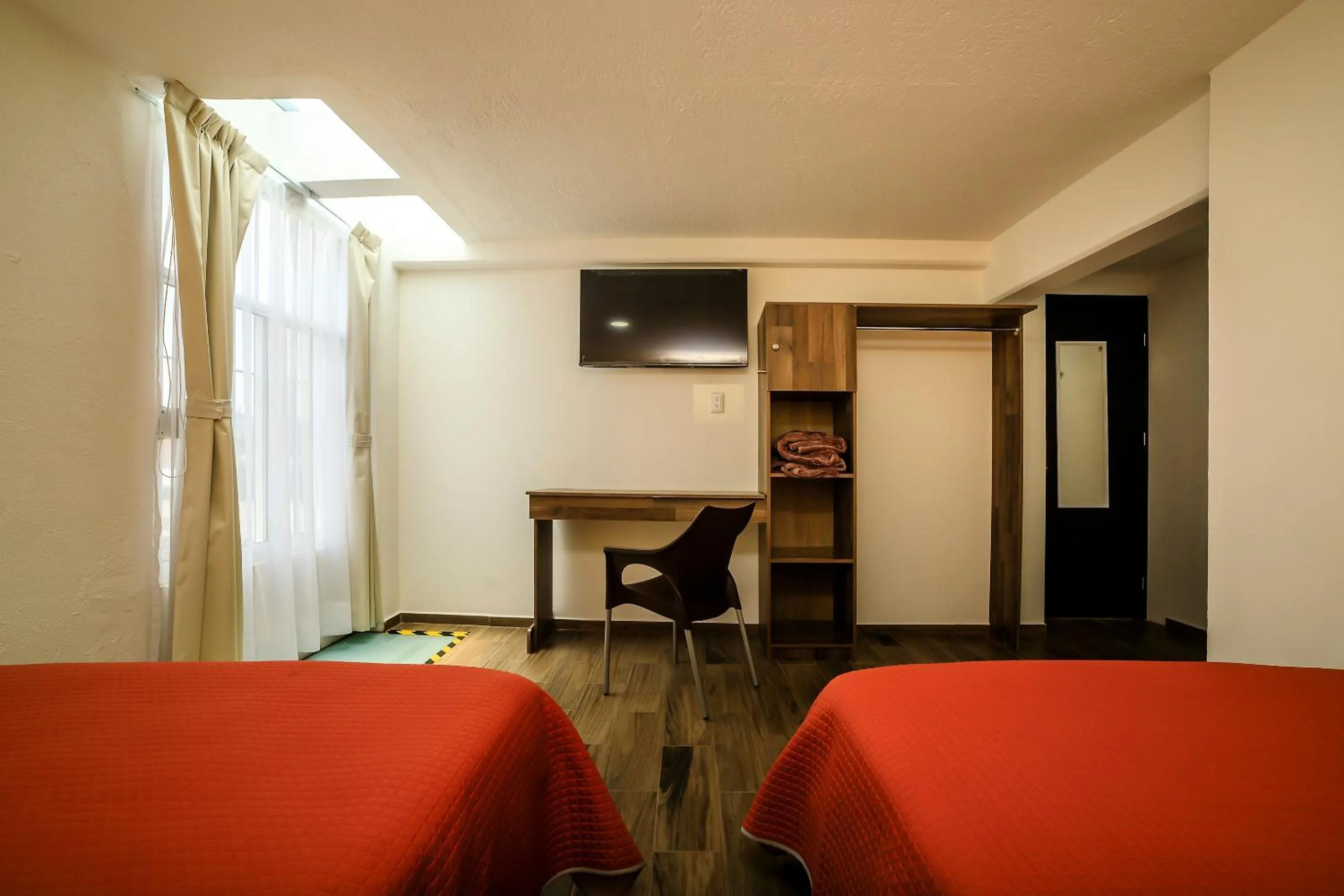 Bedroom, Bed in Capital O Hotel Boutique Las Torres