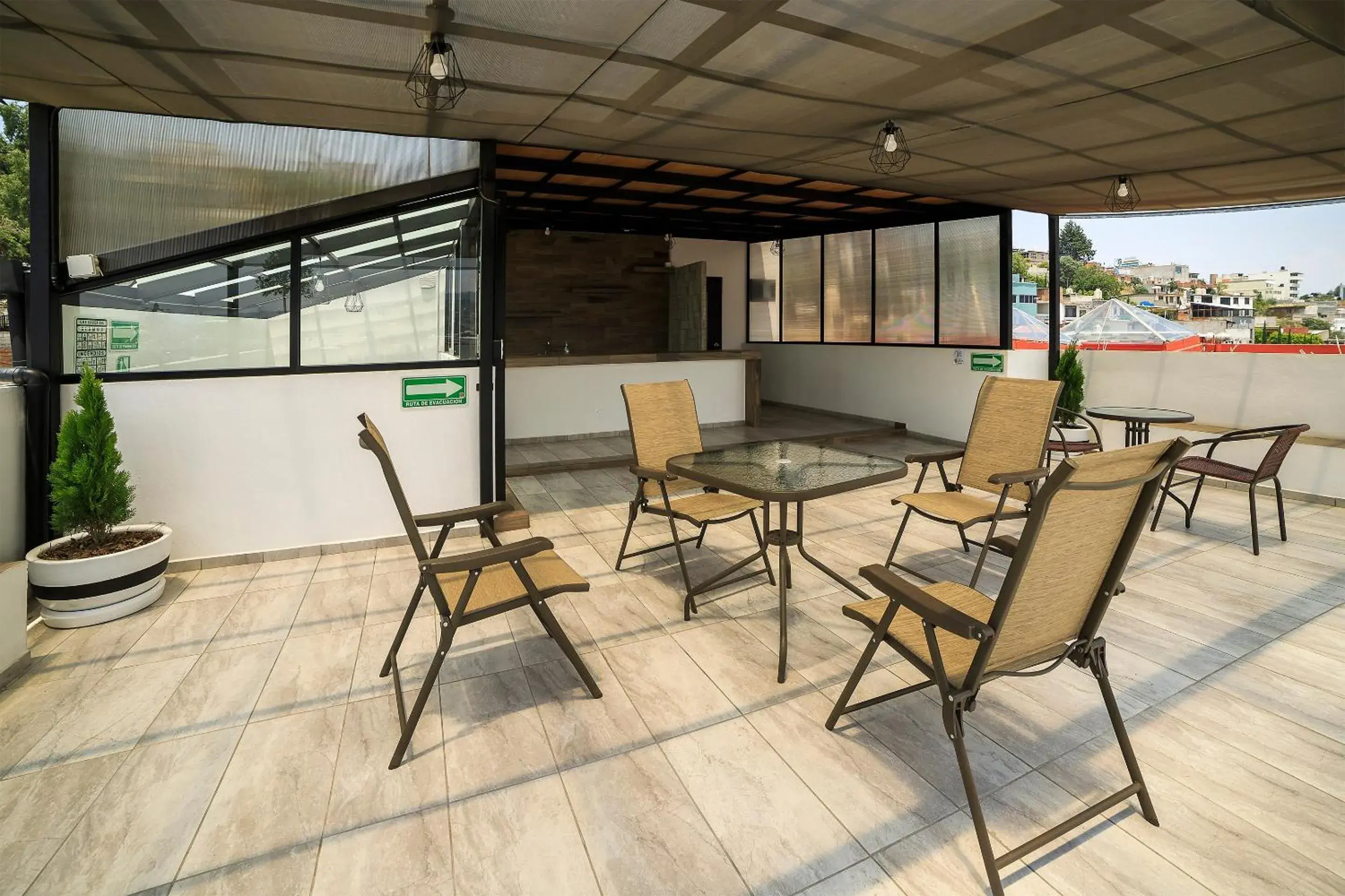 Lobby or reception in Capital O Hotel Boutique Las Torres Lobby or reception in Capital O Hotel Boutique Las Torres