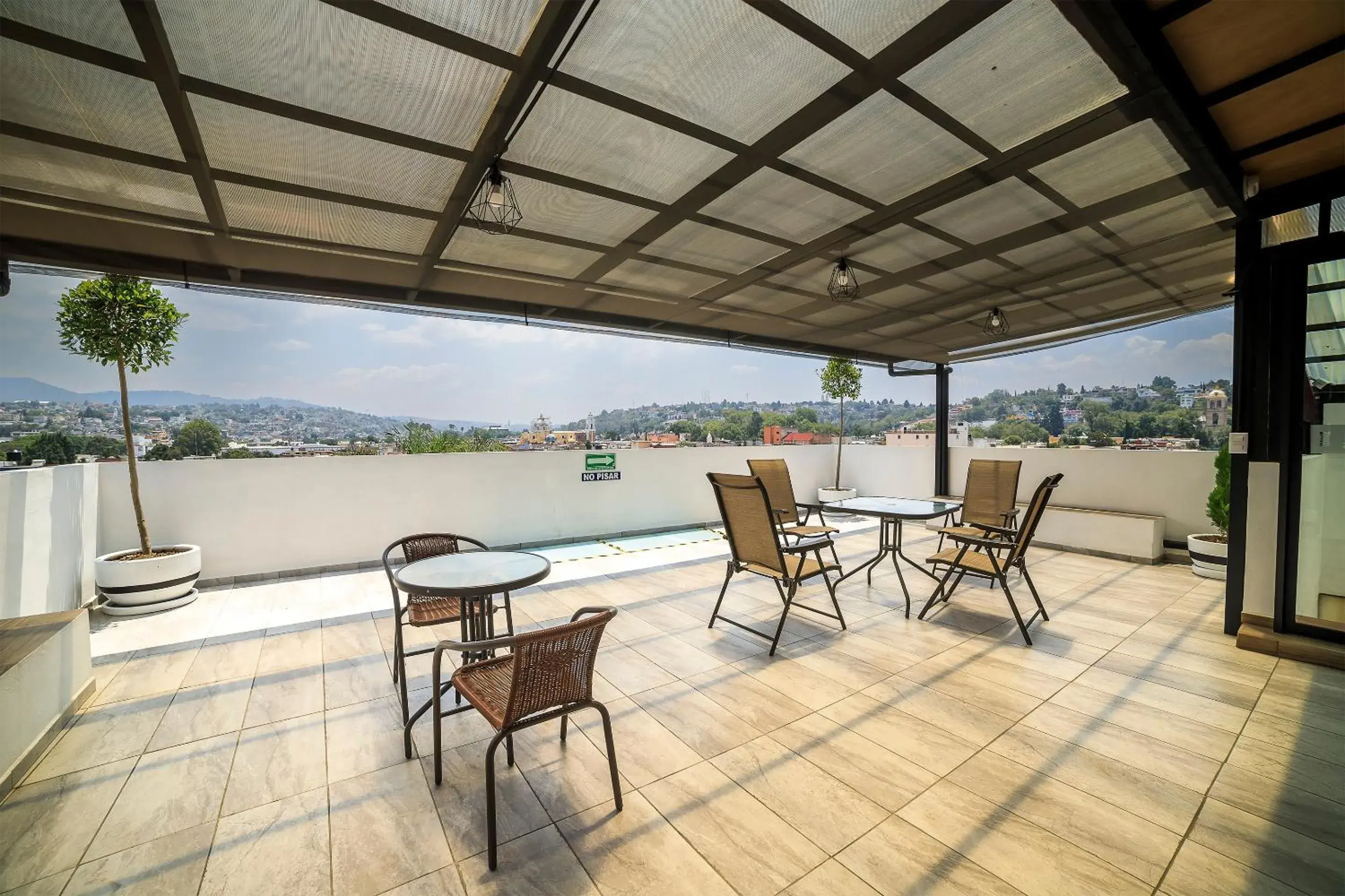 Lobby or reception in Capital O Hotel Boutique Las Torres Lobby or reception in Capital O Hotel Boutique Las Torres