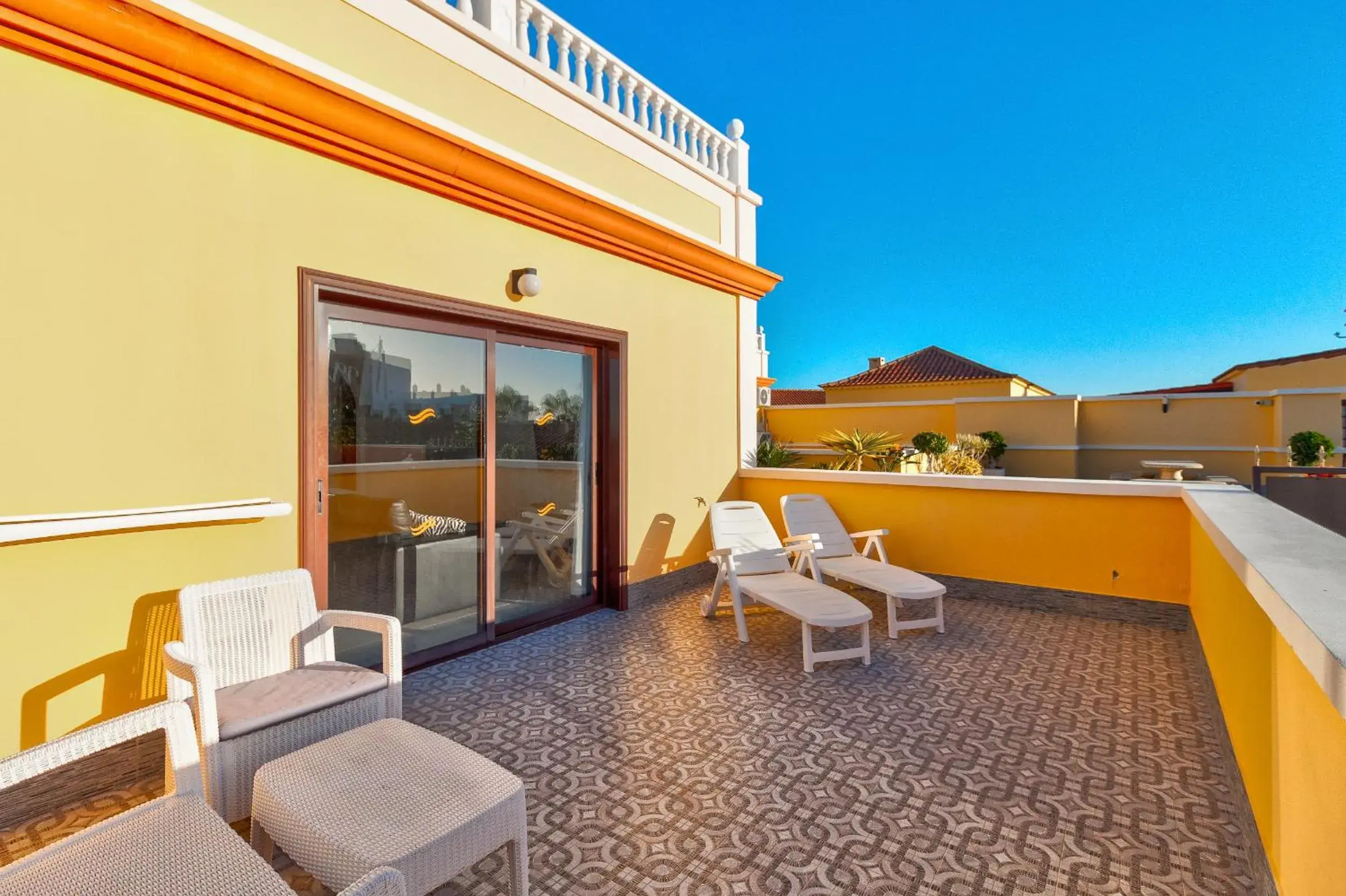 One bedroom apartment in San Blas, Golf del Sur, Tenerife One bedroom apartment in San Blas, Golf del Sur, Tenerife