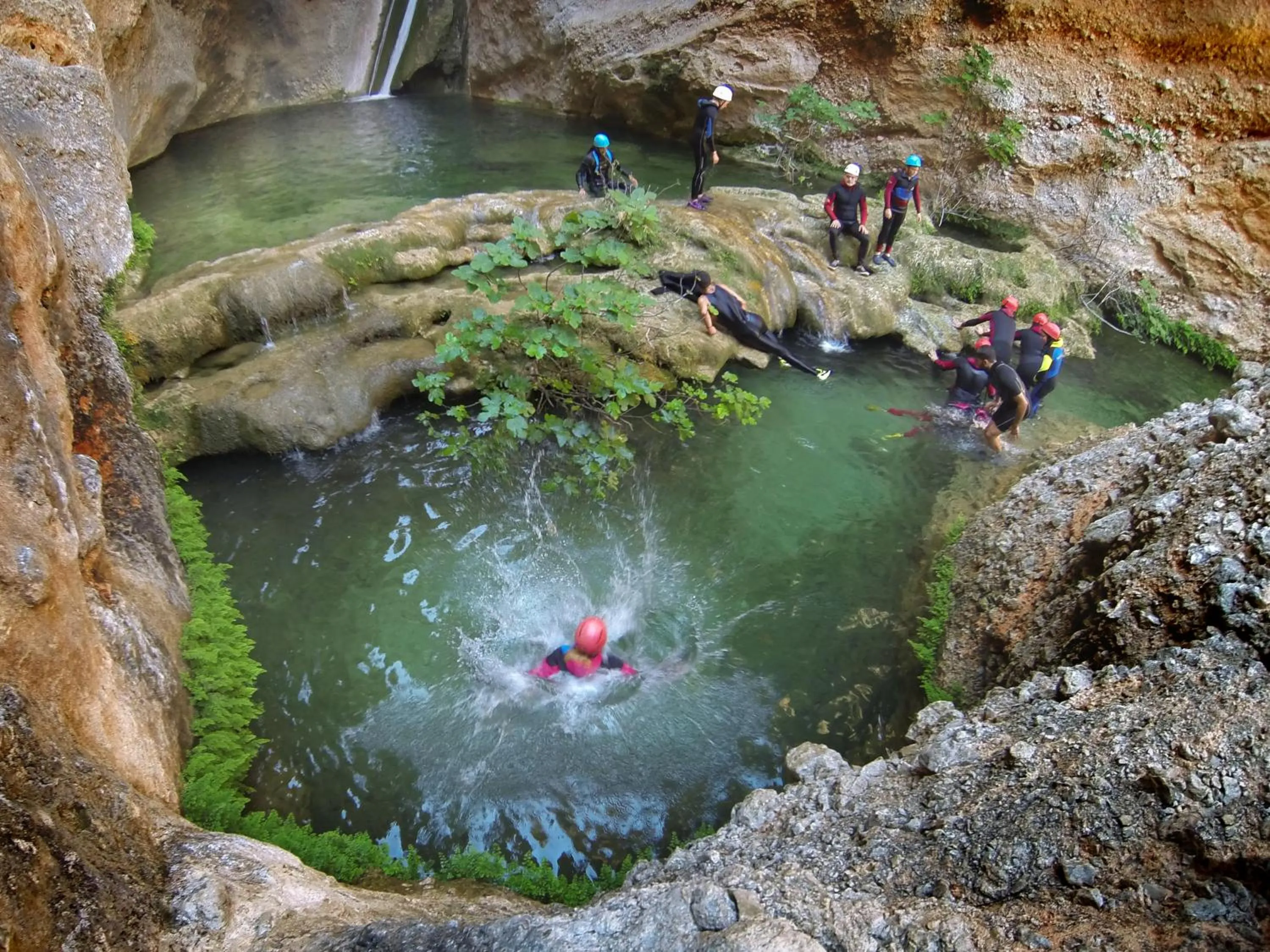 Activities in Hotel & Resort Vilar Rural d'Arnes by Serhs Hotels