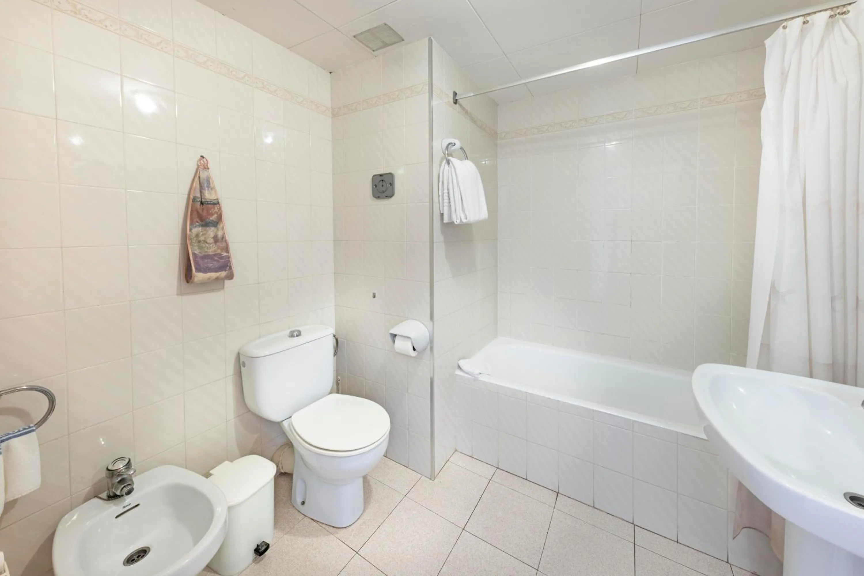 Hotel Restaurante La Glorieta