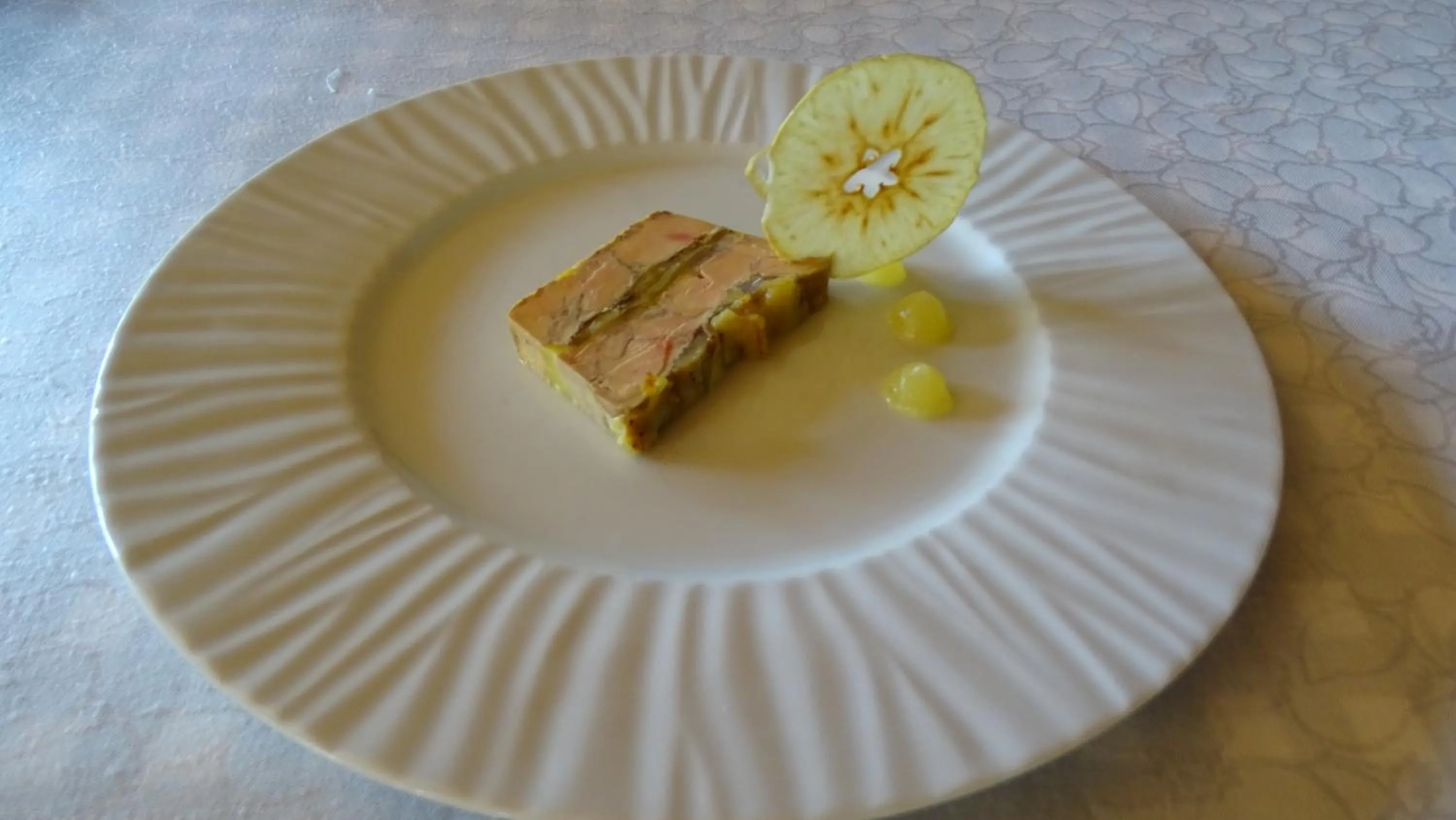 Hotel Restaurante La Glorieta