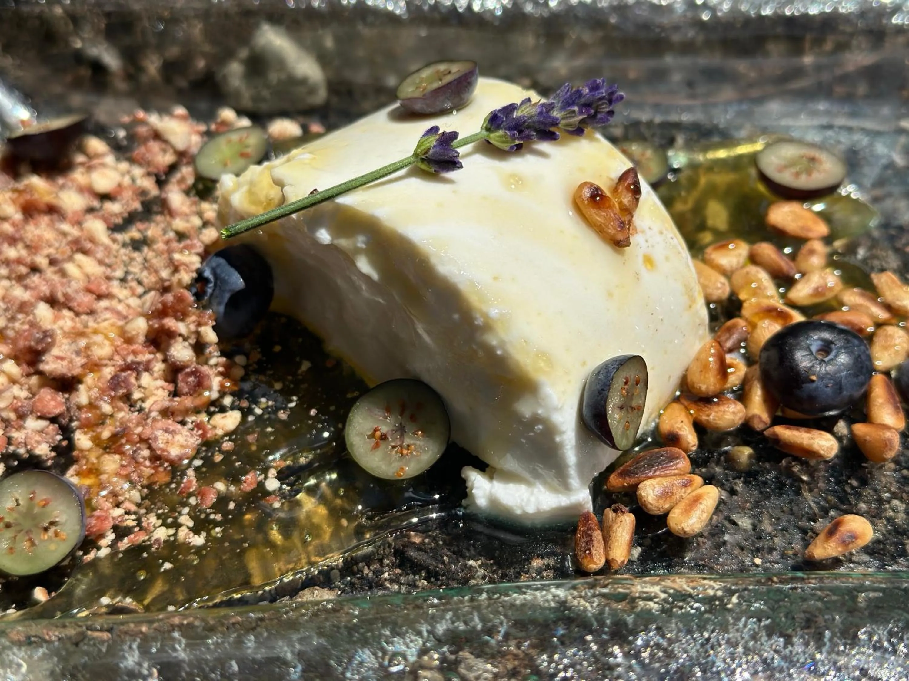 Hotel Restaurante La Glorieta