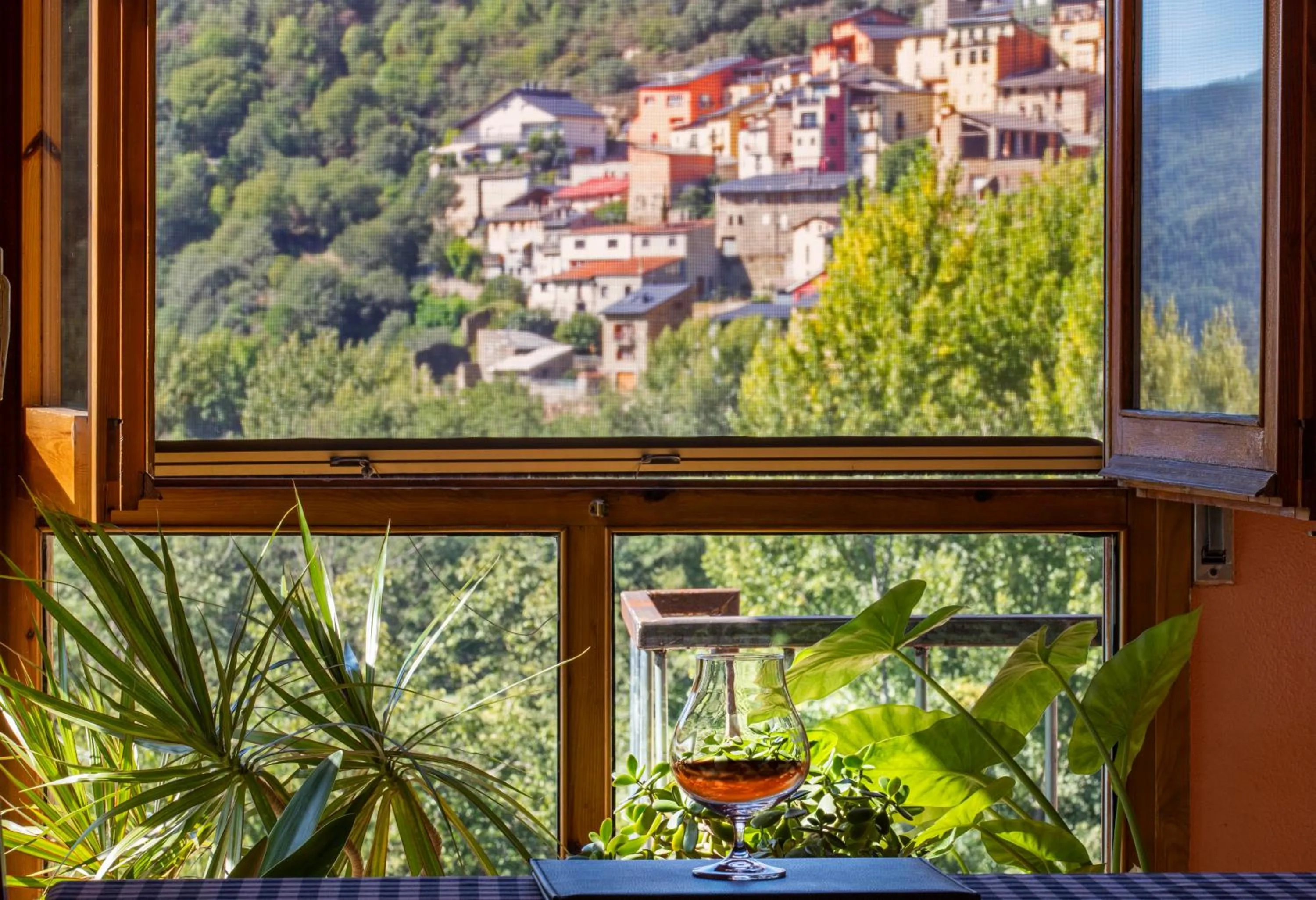 Hotel Restaurante La Glorieta