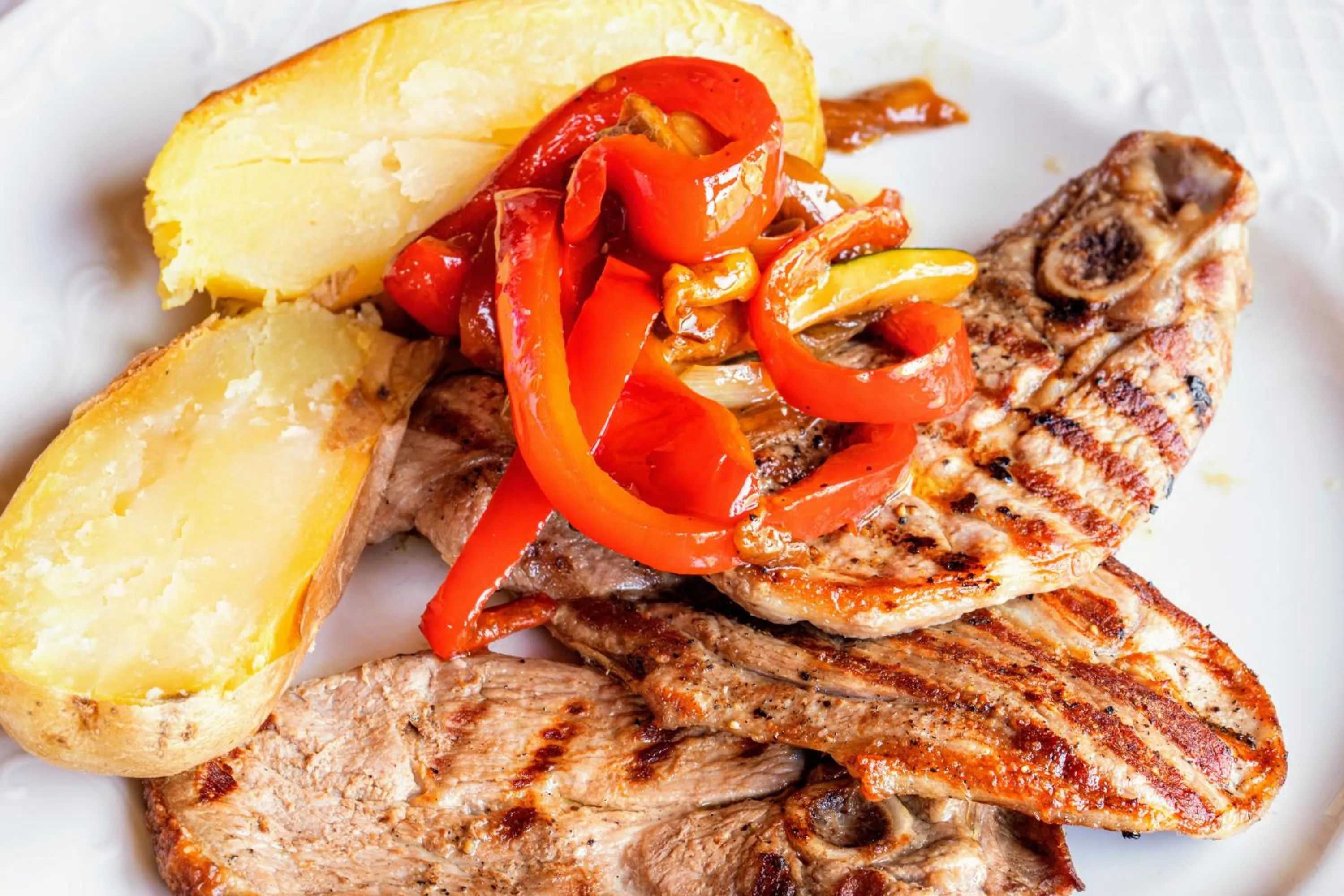 Hotel Restaurante La Glorieta