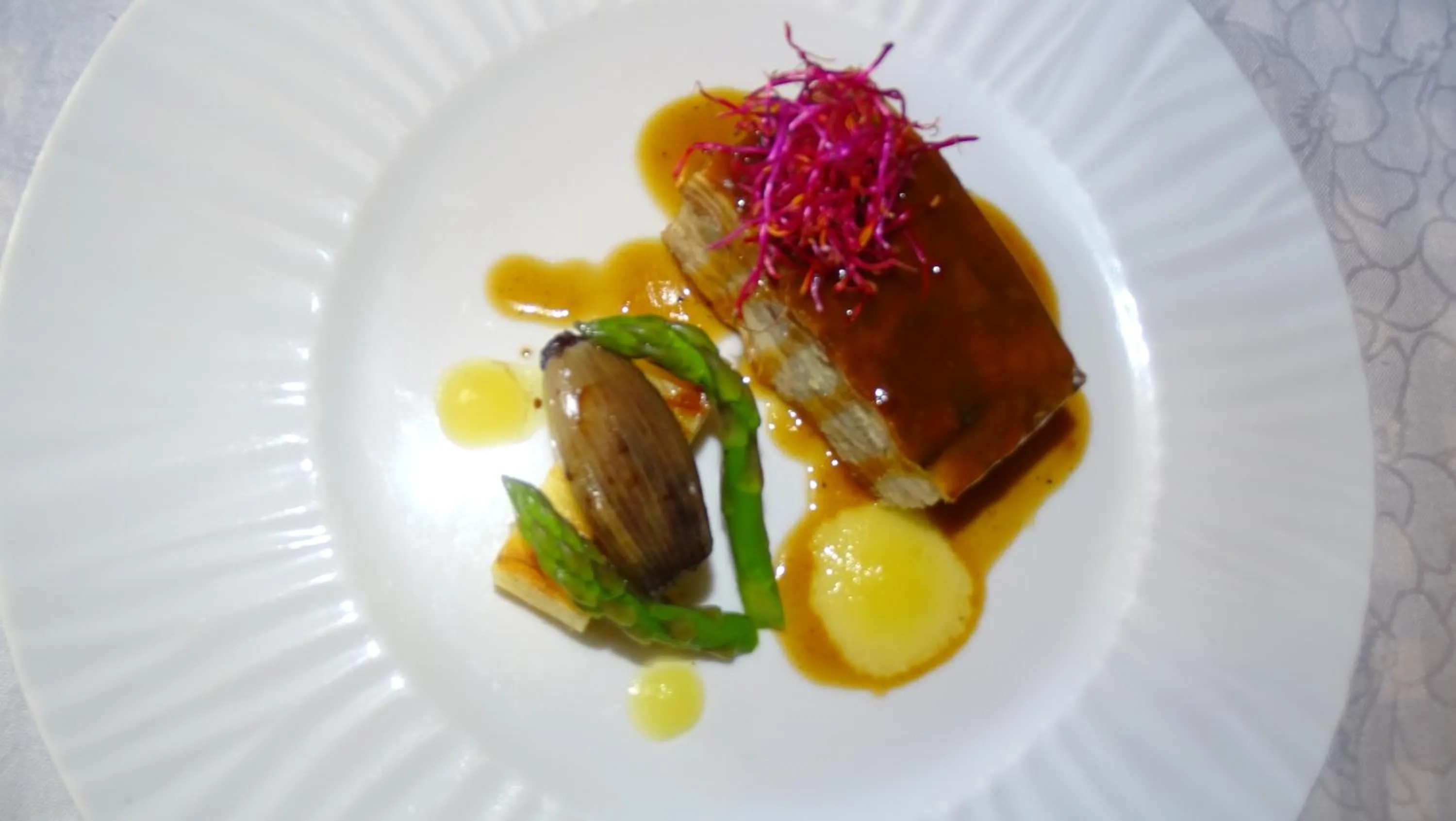 Hotel Restaurante La Glorieta