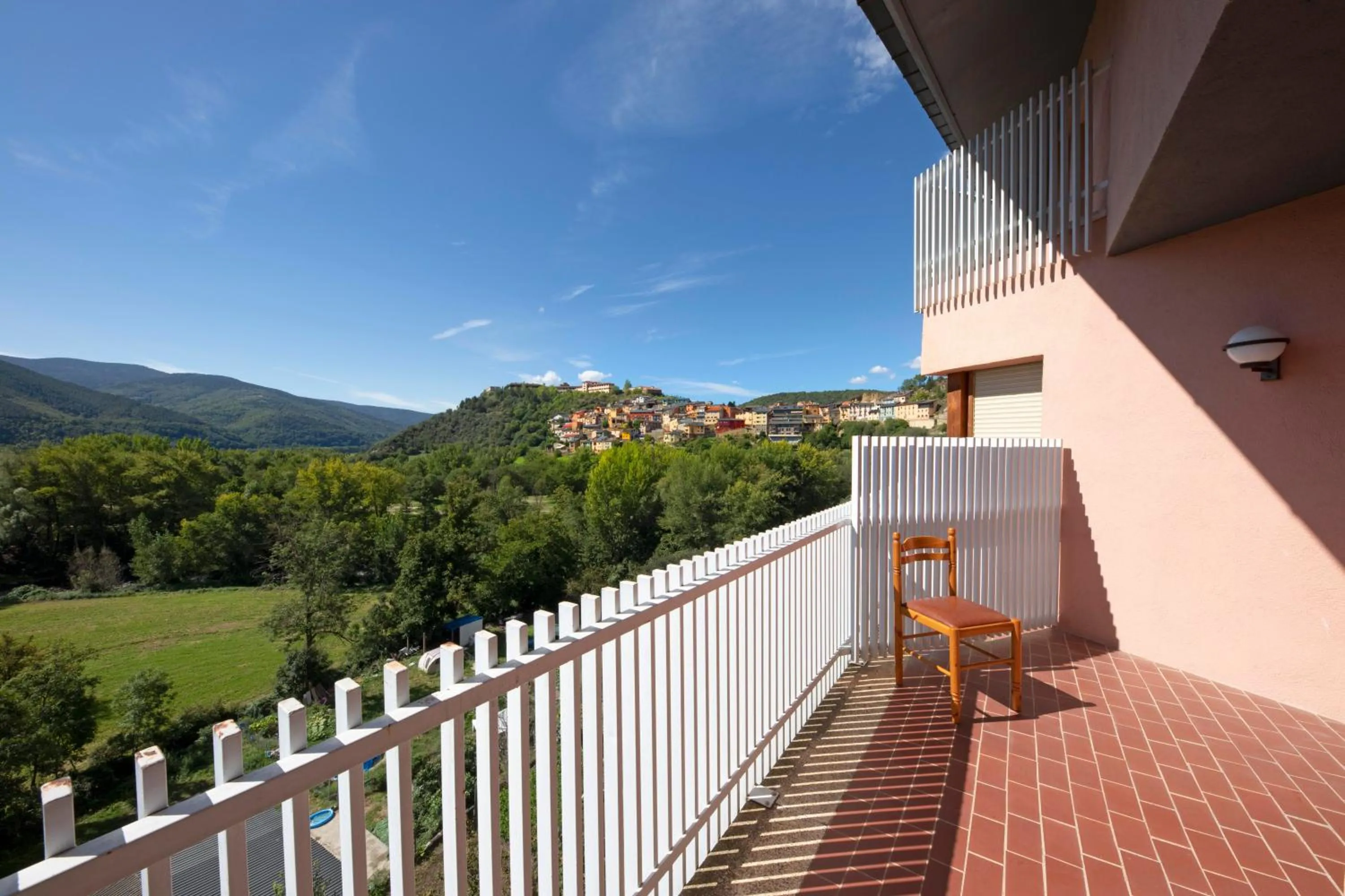 Hotel Restaurante La Glorieta