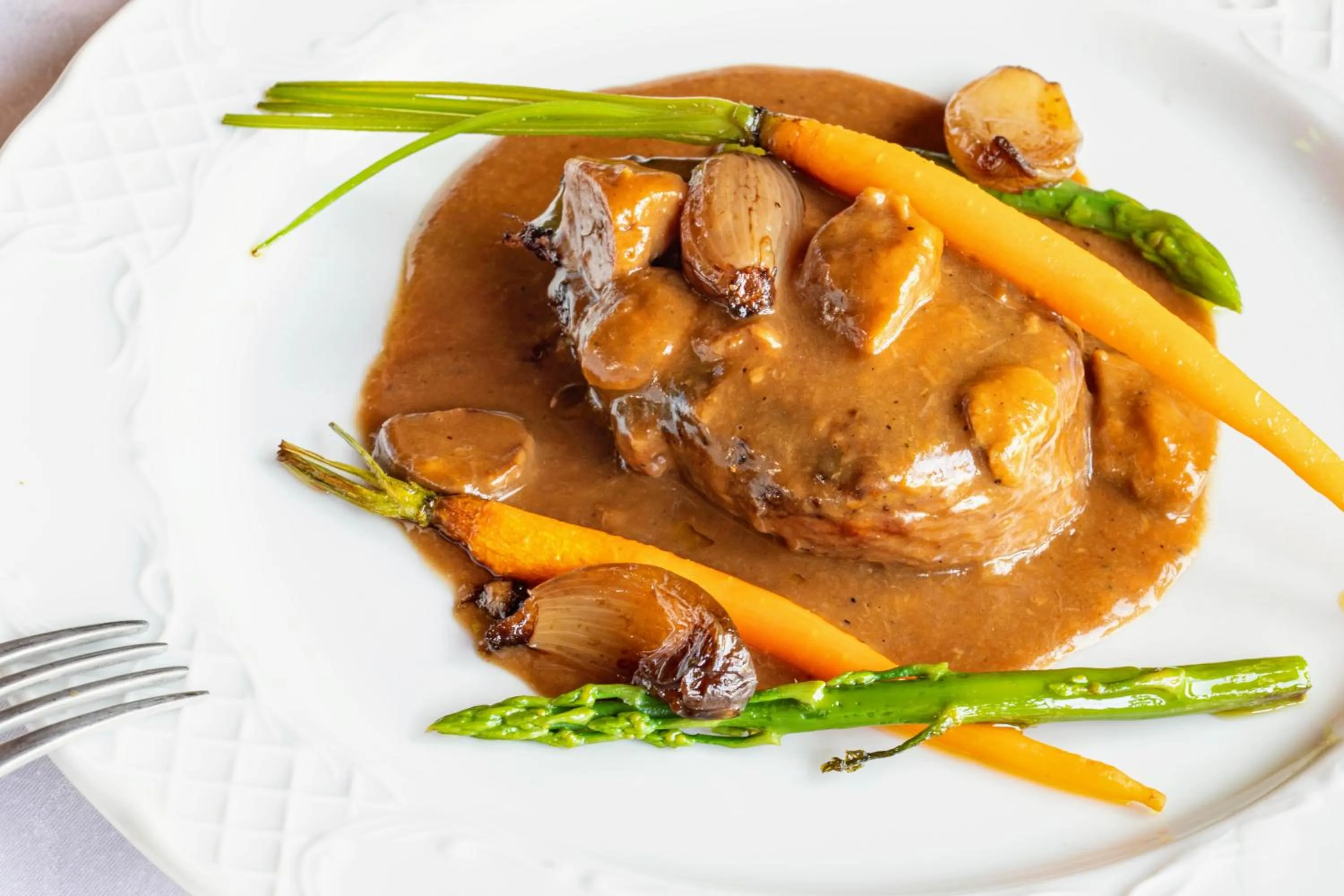 Hotel Restaurante La Glorieta