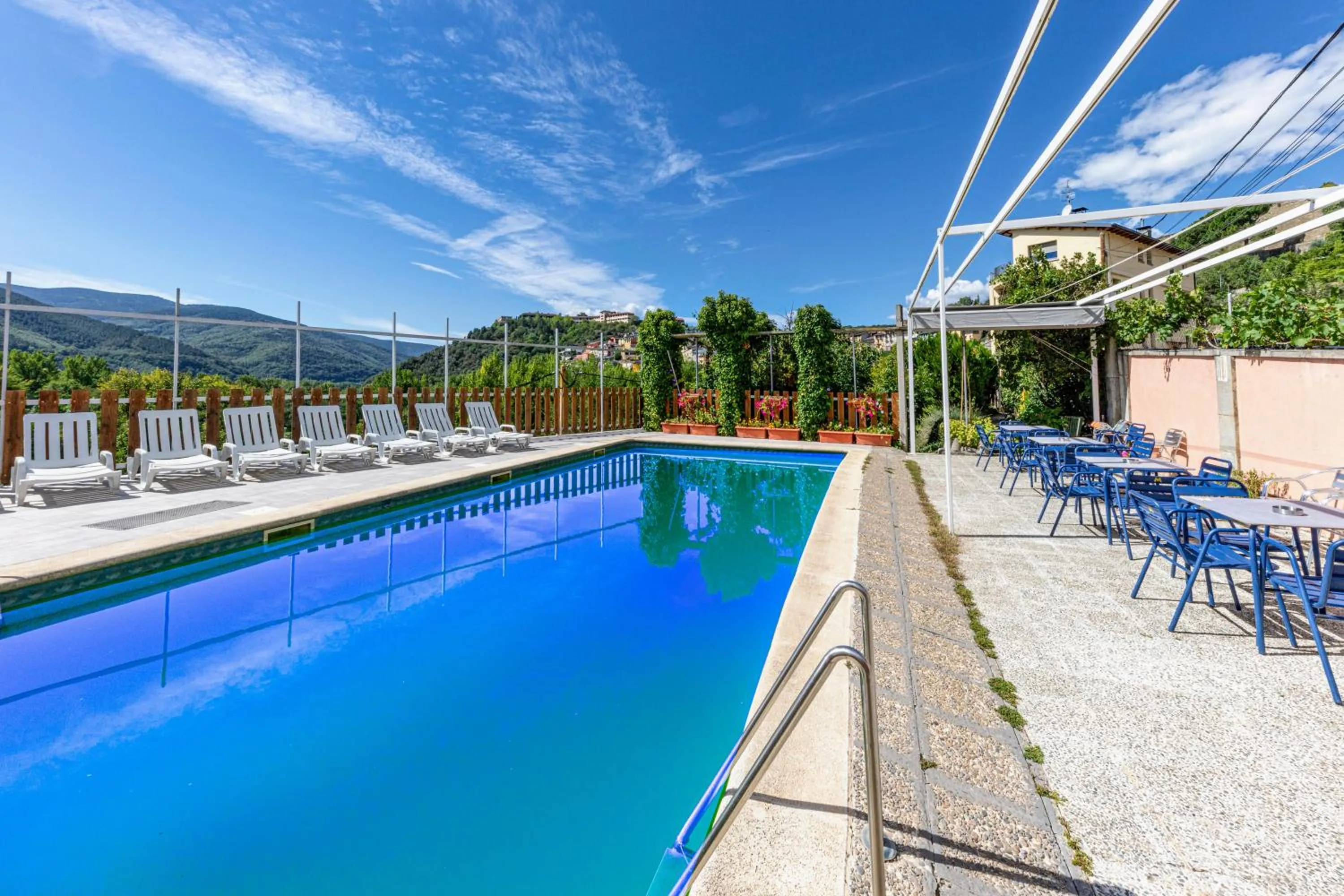 Hotel Restaurante La Glorieta