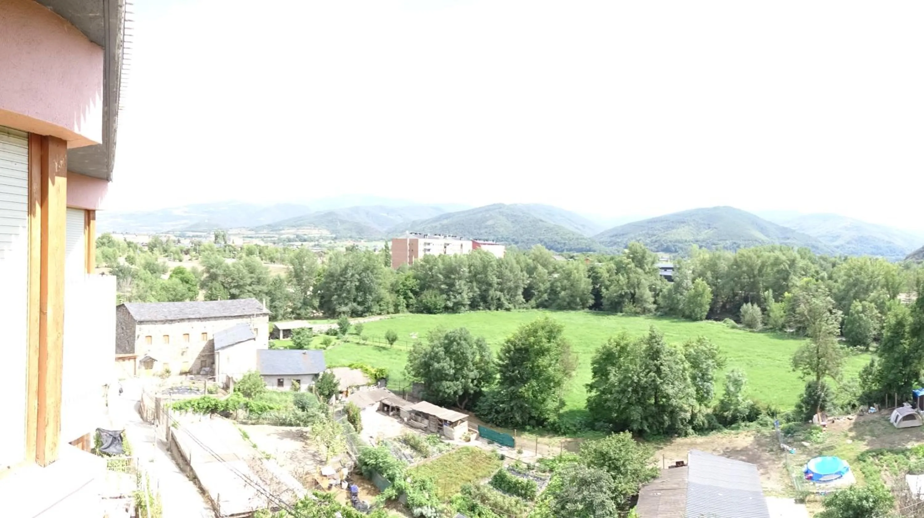 Hotel Restaurante La Glorieta
