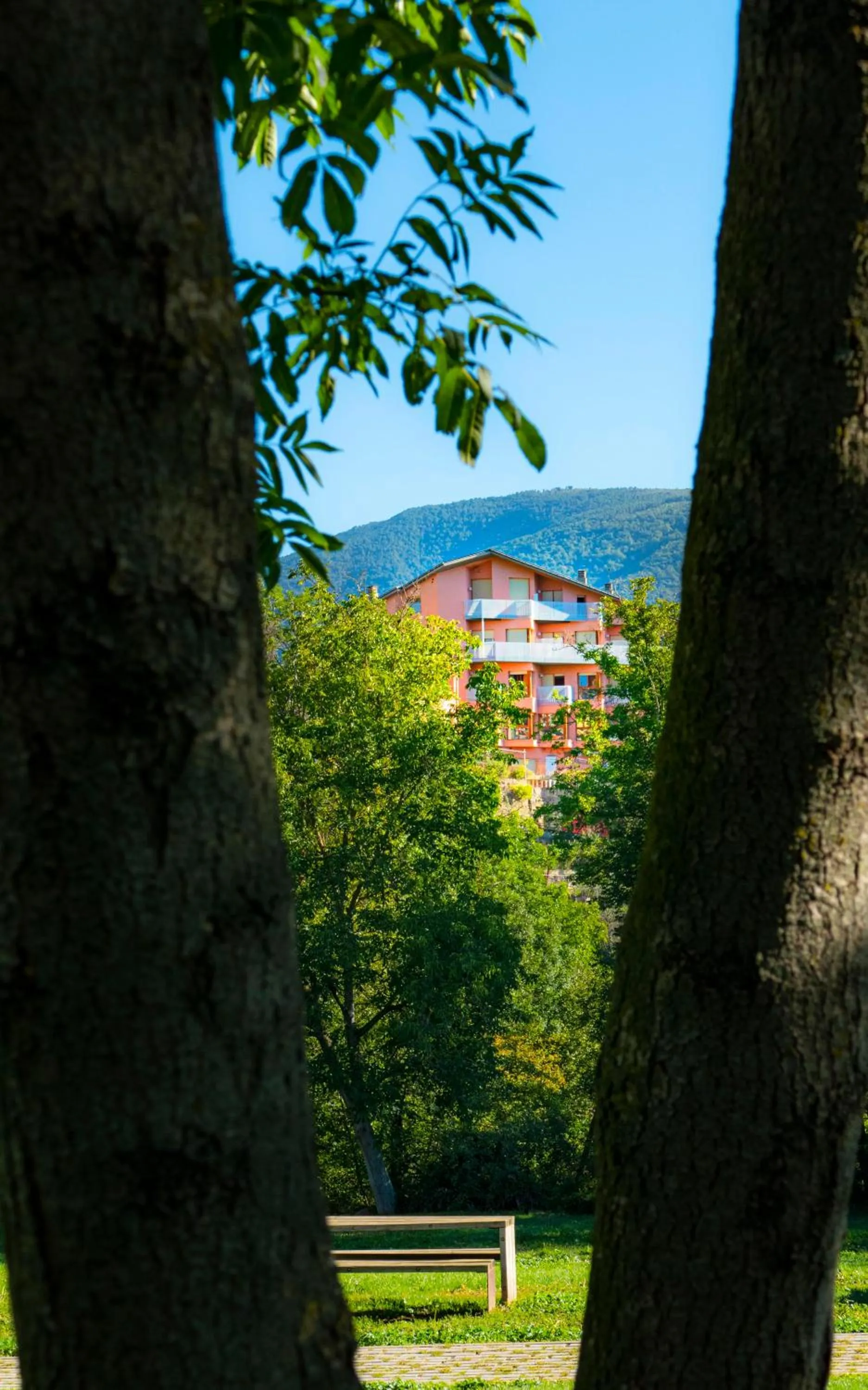 Hotel Restaurante La Glorieta