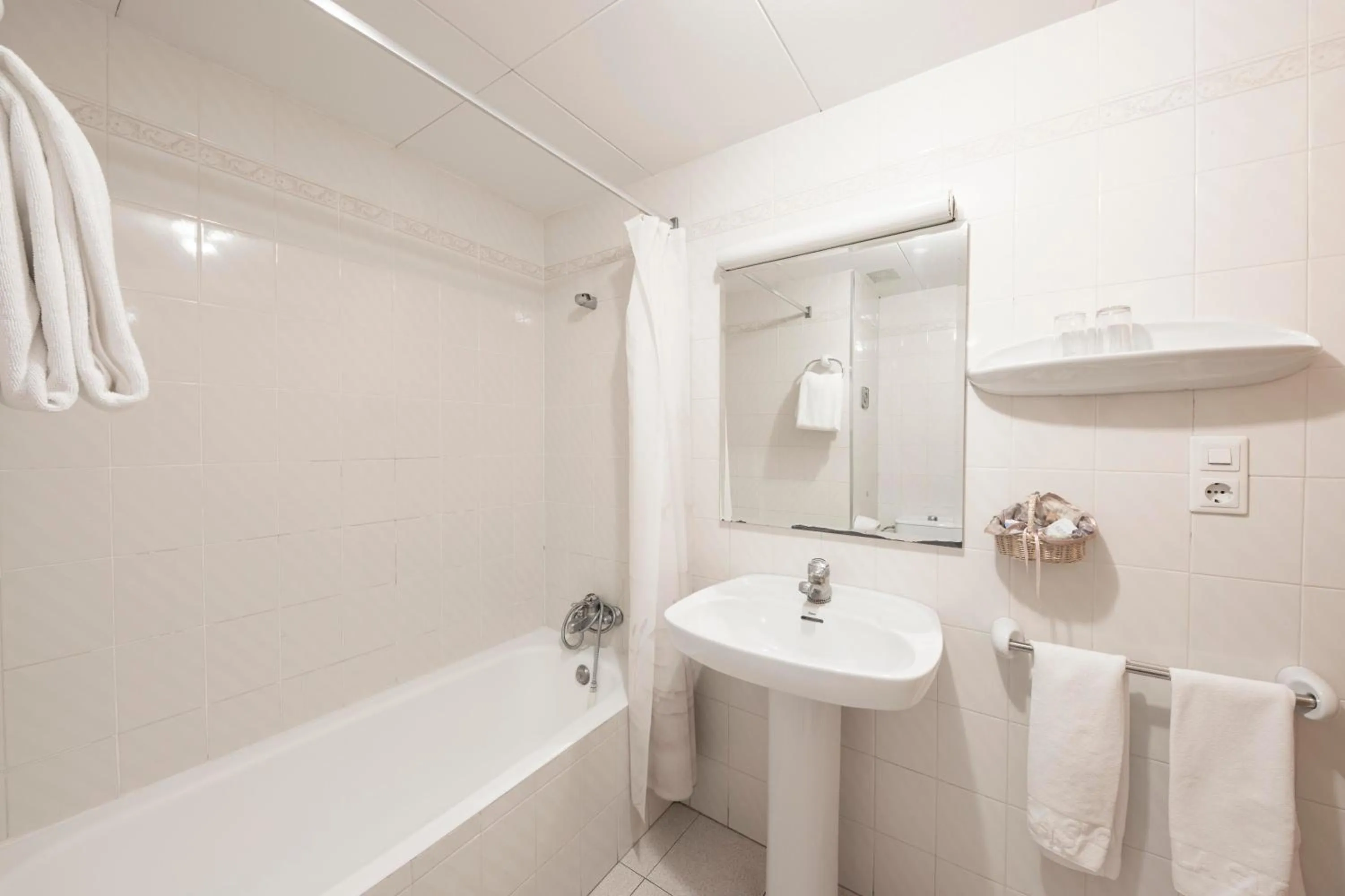 Hotel Restaurante La Glorieta