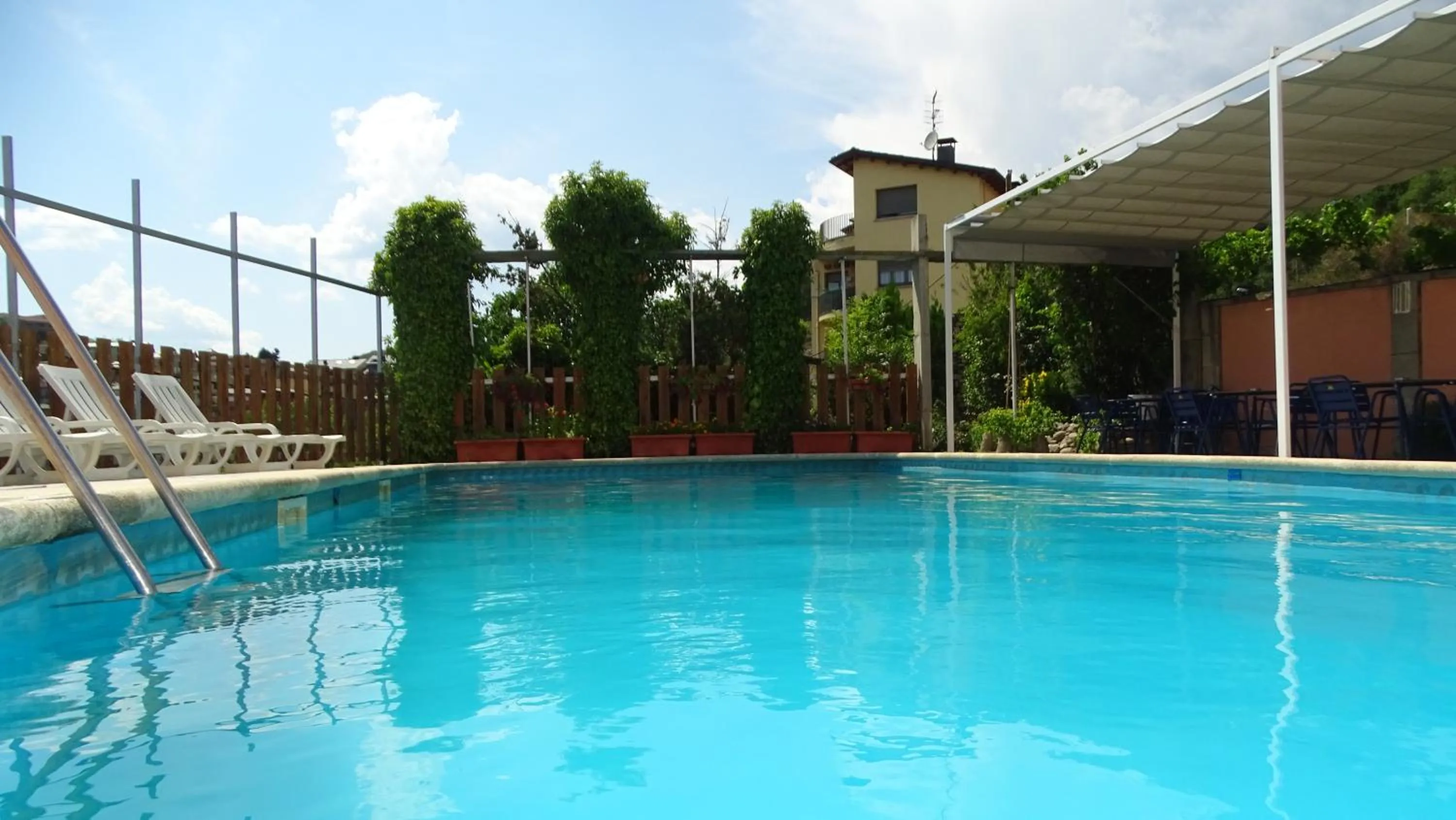 Hotel Restaurante La Glorieta