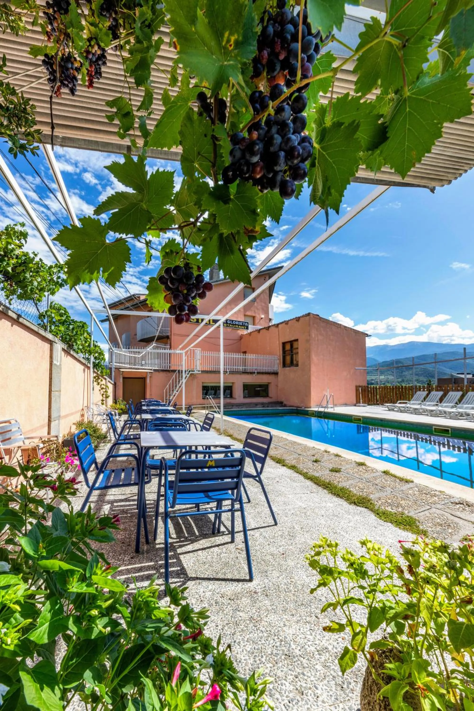 Hotel Restaurante La Glorieta