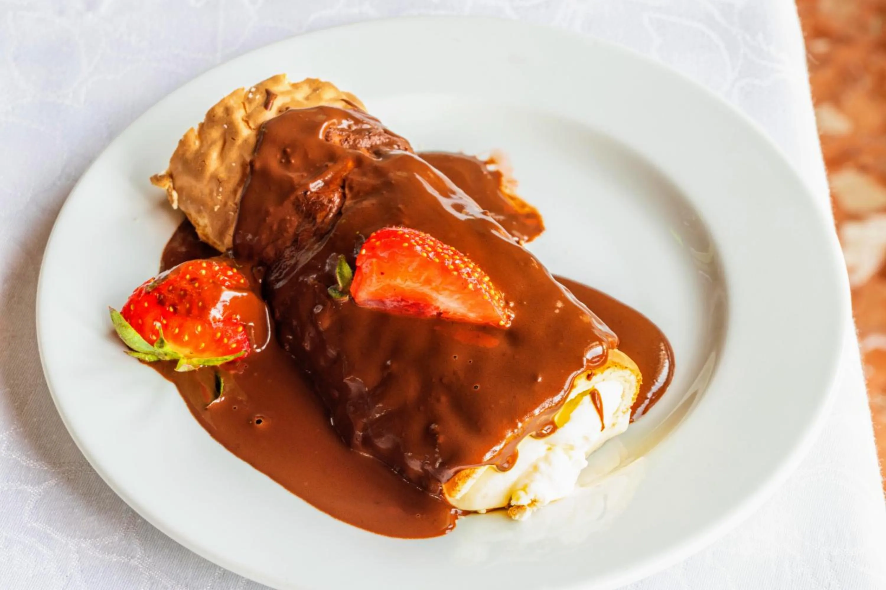 Hotel Restaurante La Glorieta