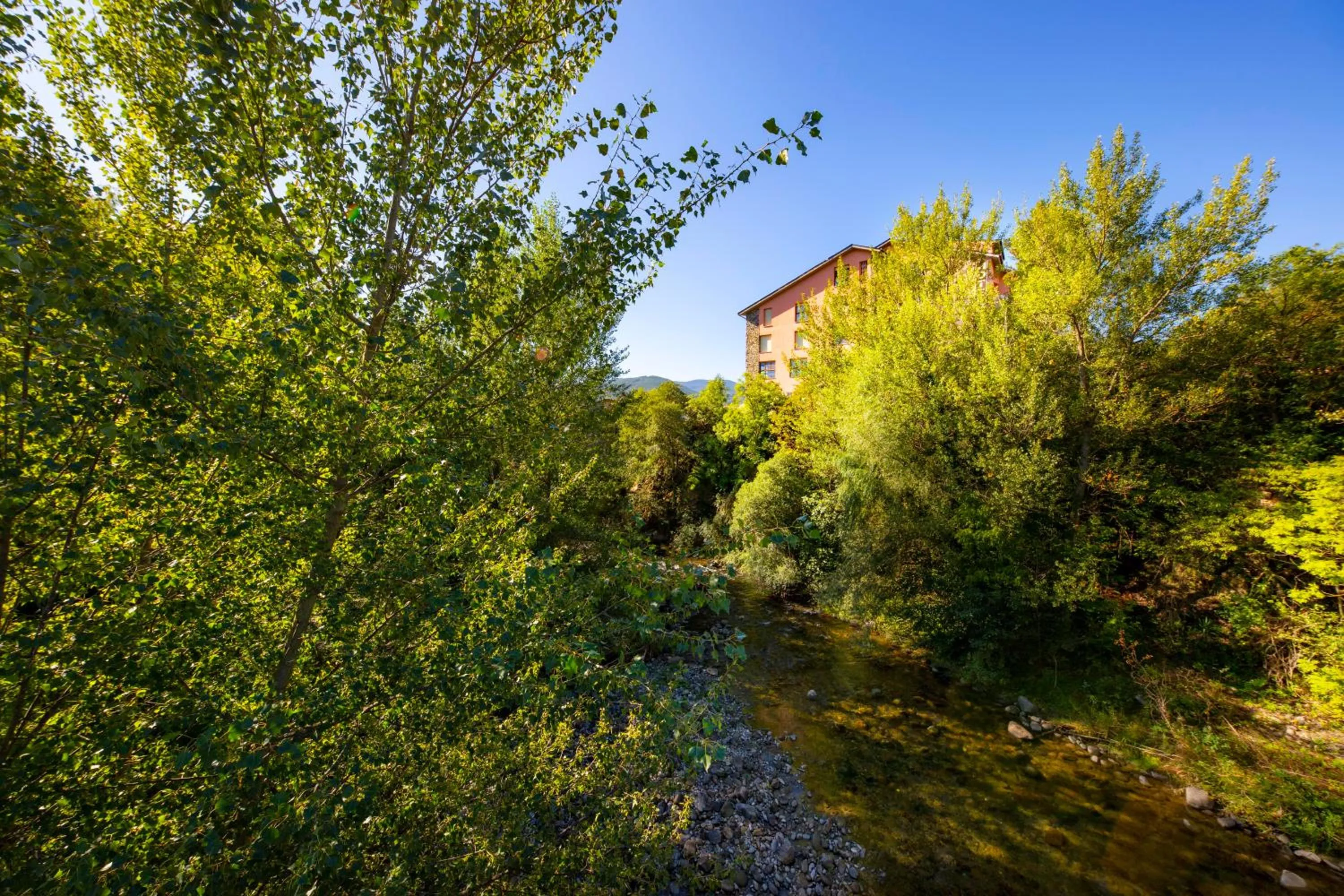 Hotel Restaurante La Glorieta