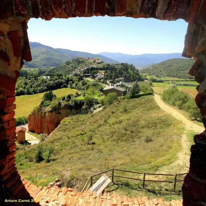 Hotel Restaurante La Glorieta