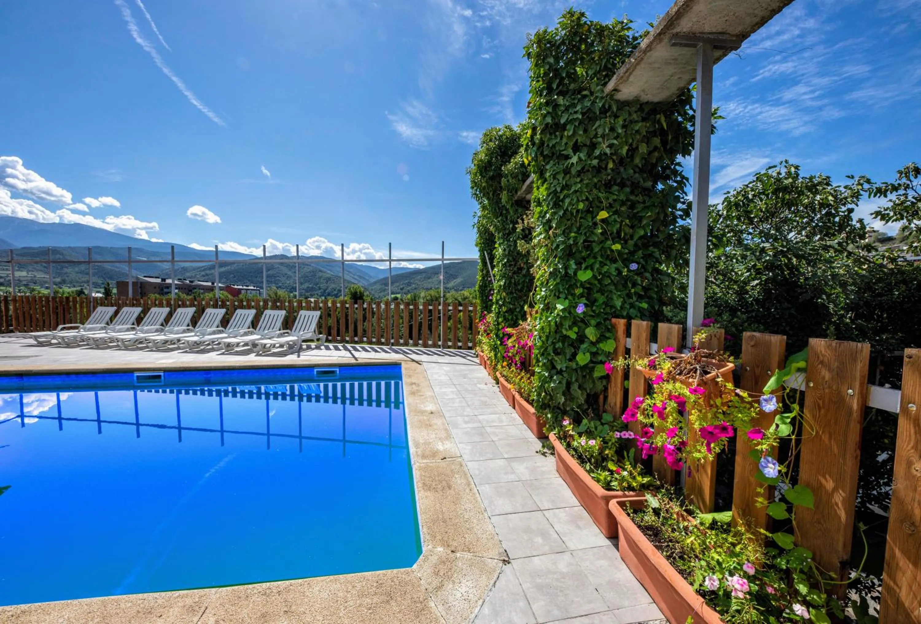 Hotel Restaurante La Glorieta