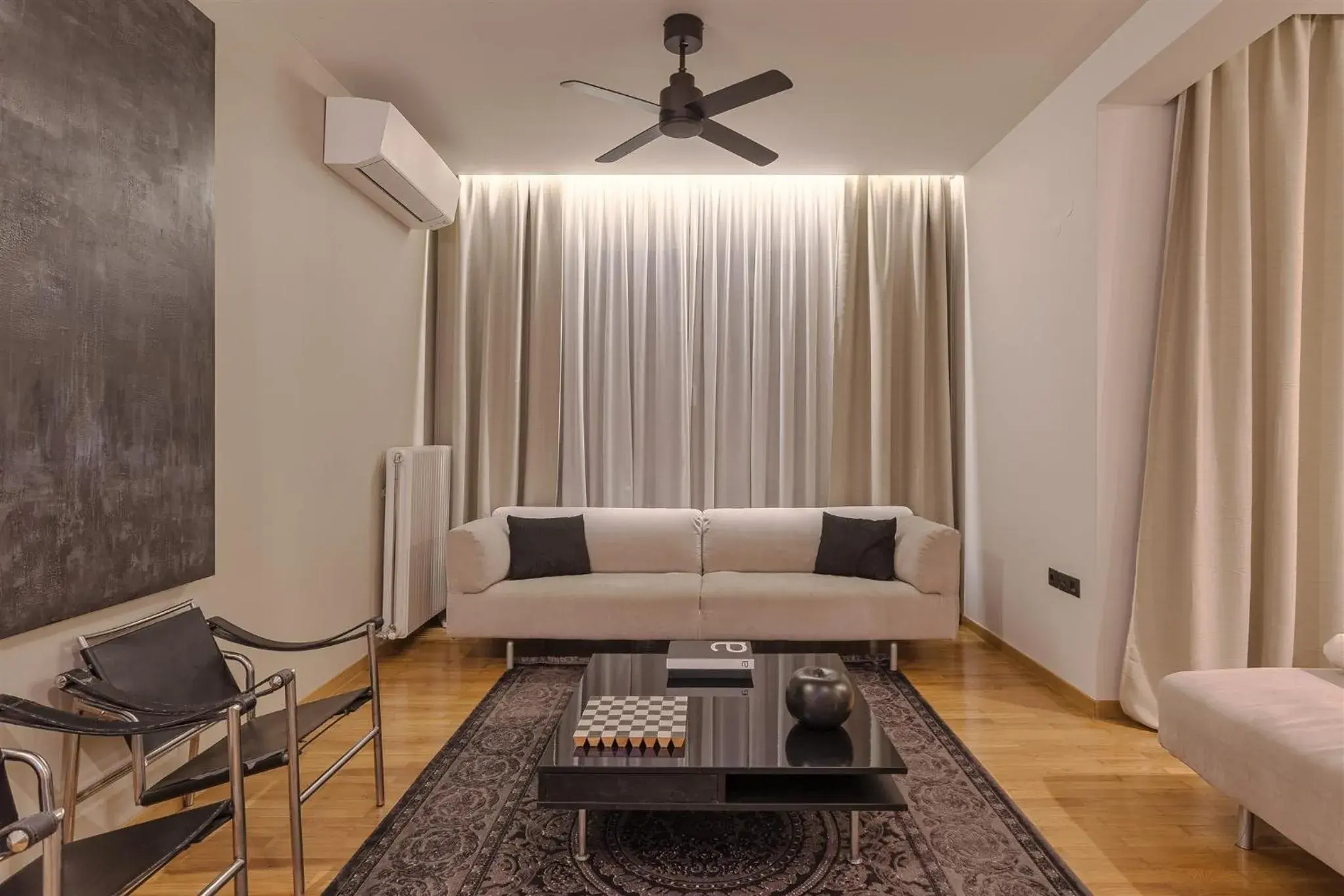 Anvy Stylish Suites Ioannina Anvy Stylish Suites Ioannina