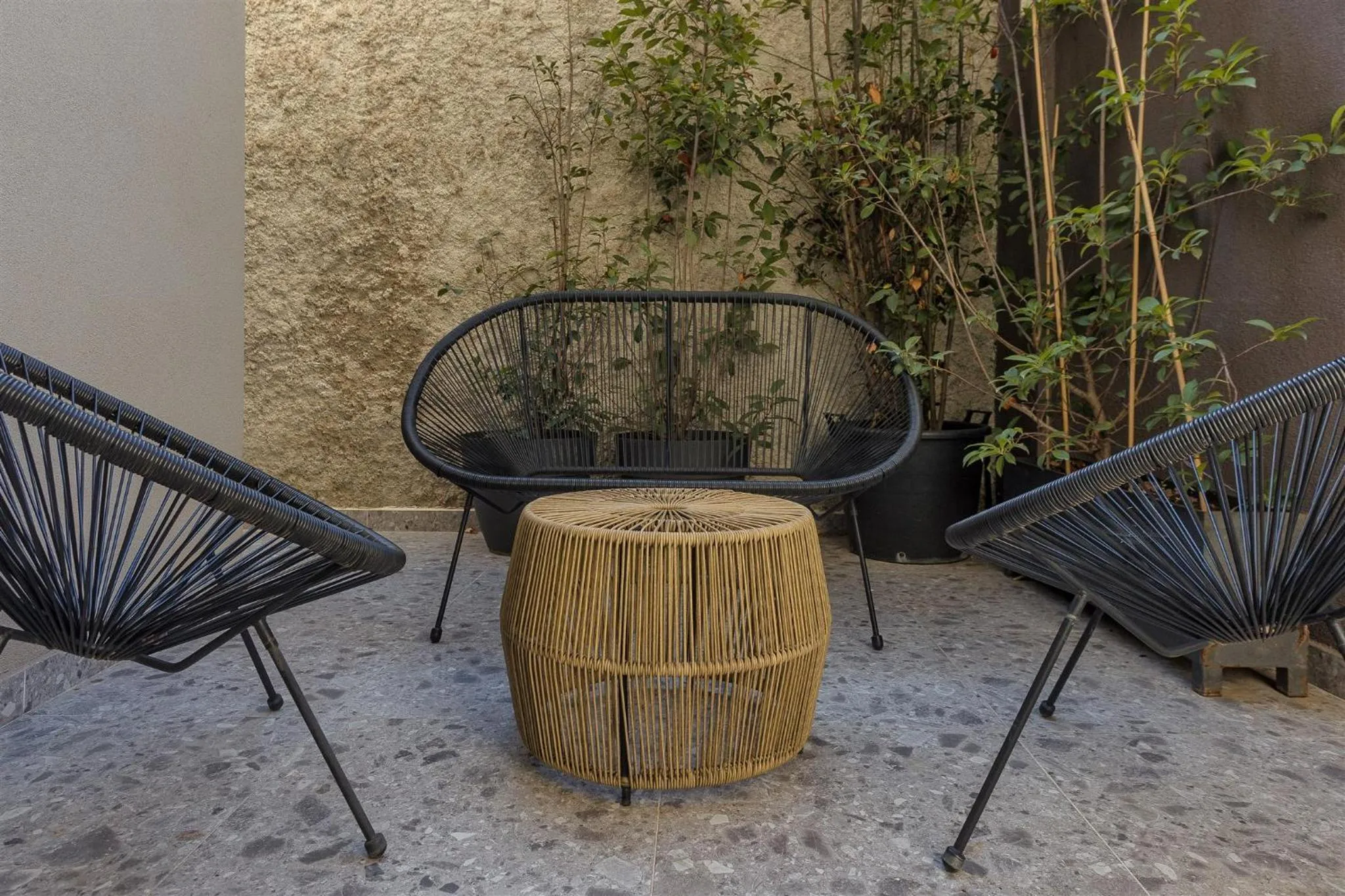 Day in Anvy Stylish Suites Ioannina