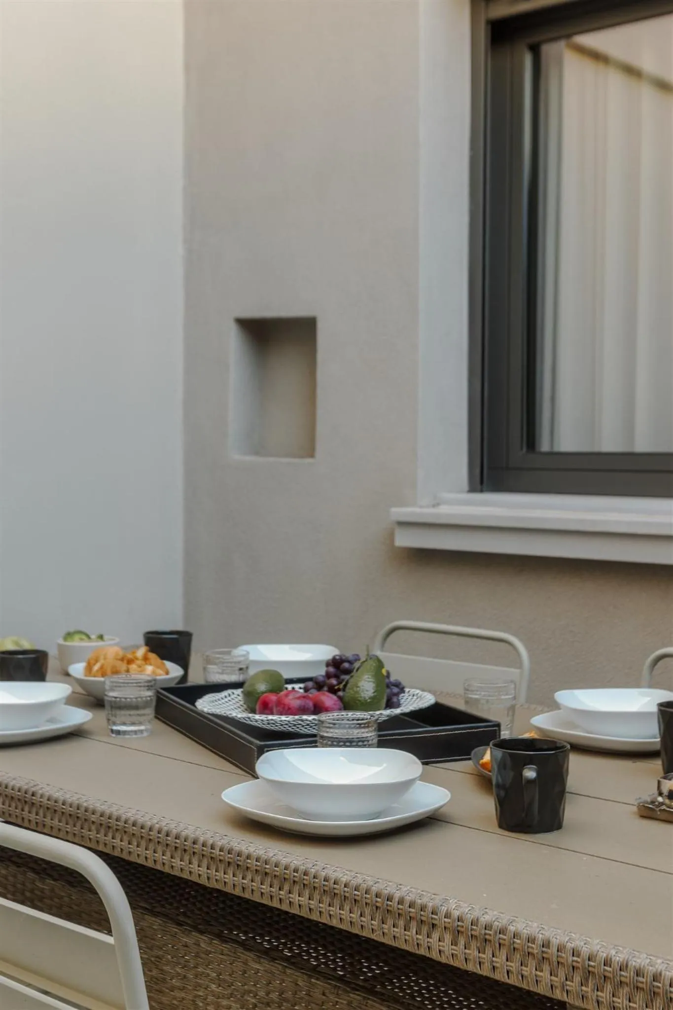 View (from property/room) in Anvy Stylish Suites Ioannina