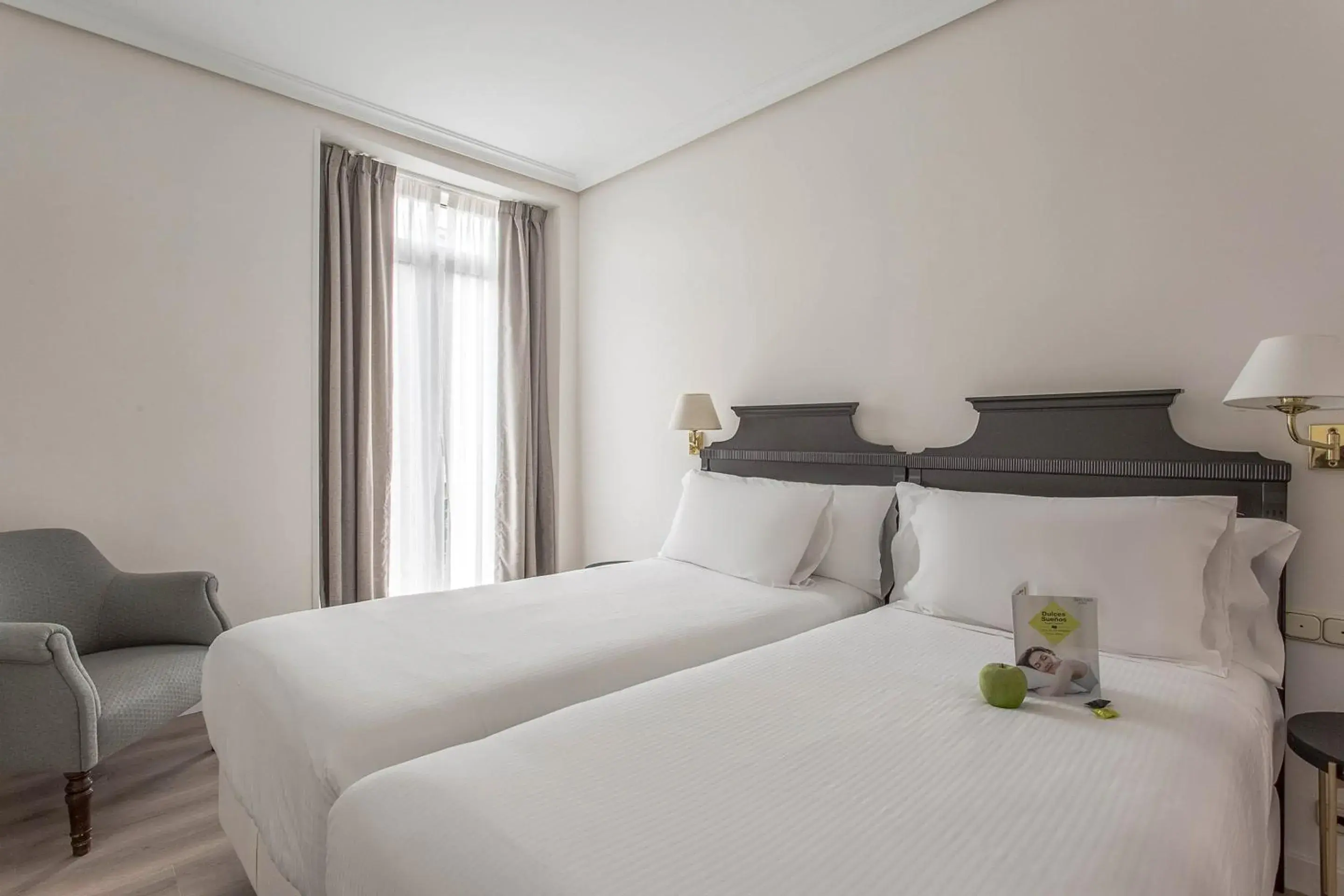 Apartment in Sercotel Hotel Europa Apartment in Sercotel Hotel Europa