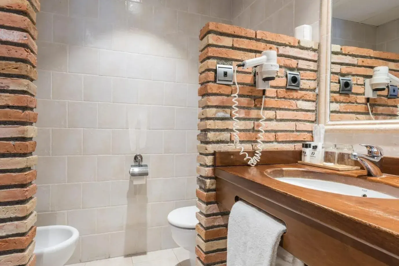 Bathroom in Snö Villa de Sallent 4 Bathroom in Snö Villa de Sallent 4