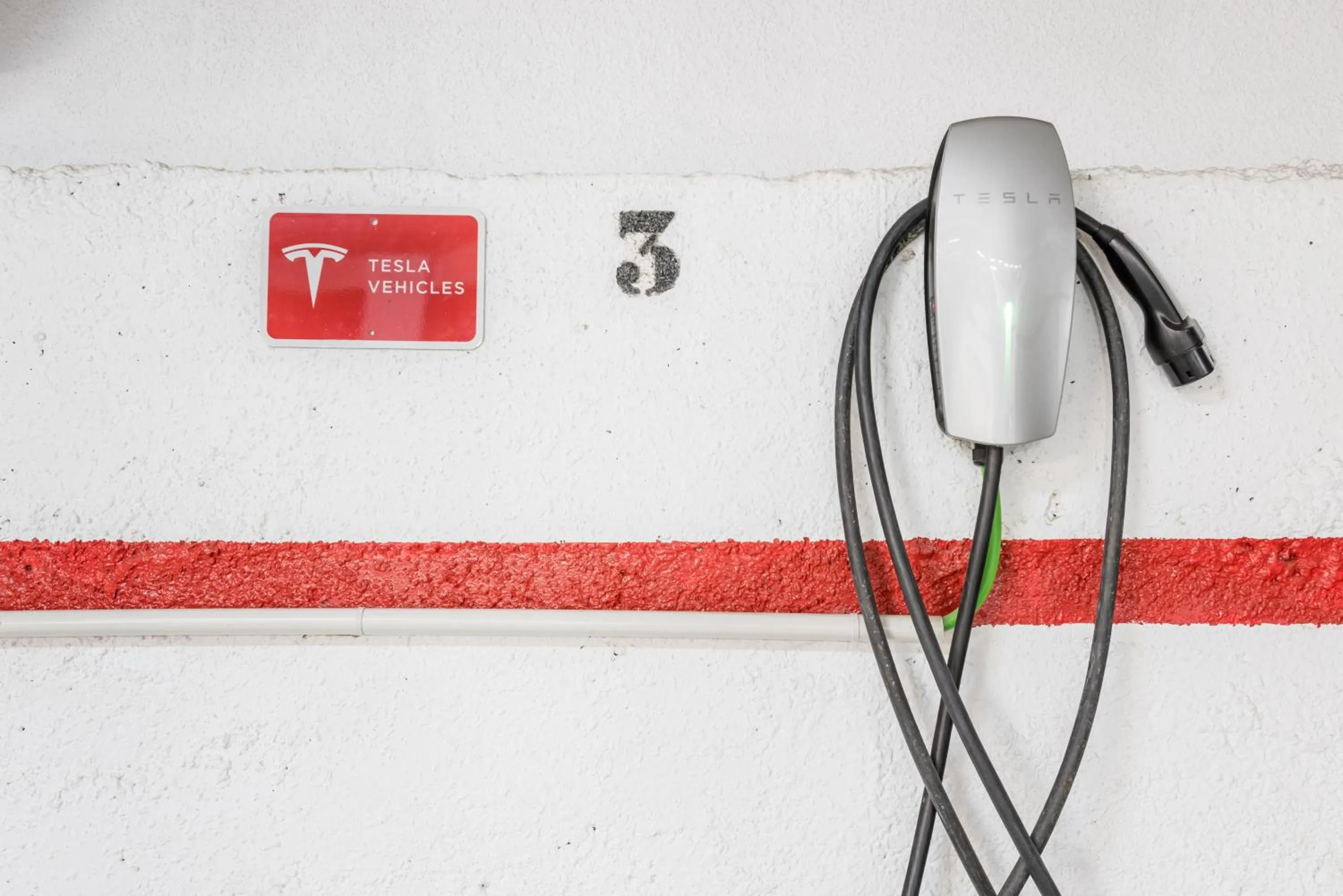 Parking in SNÖ Villa de Sallent 4