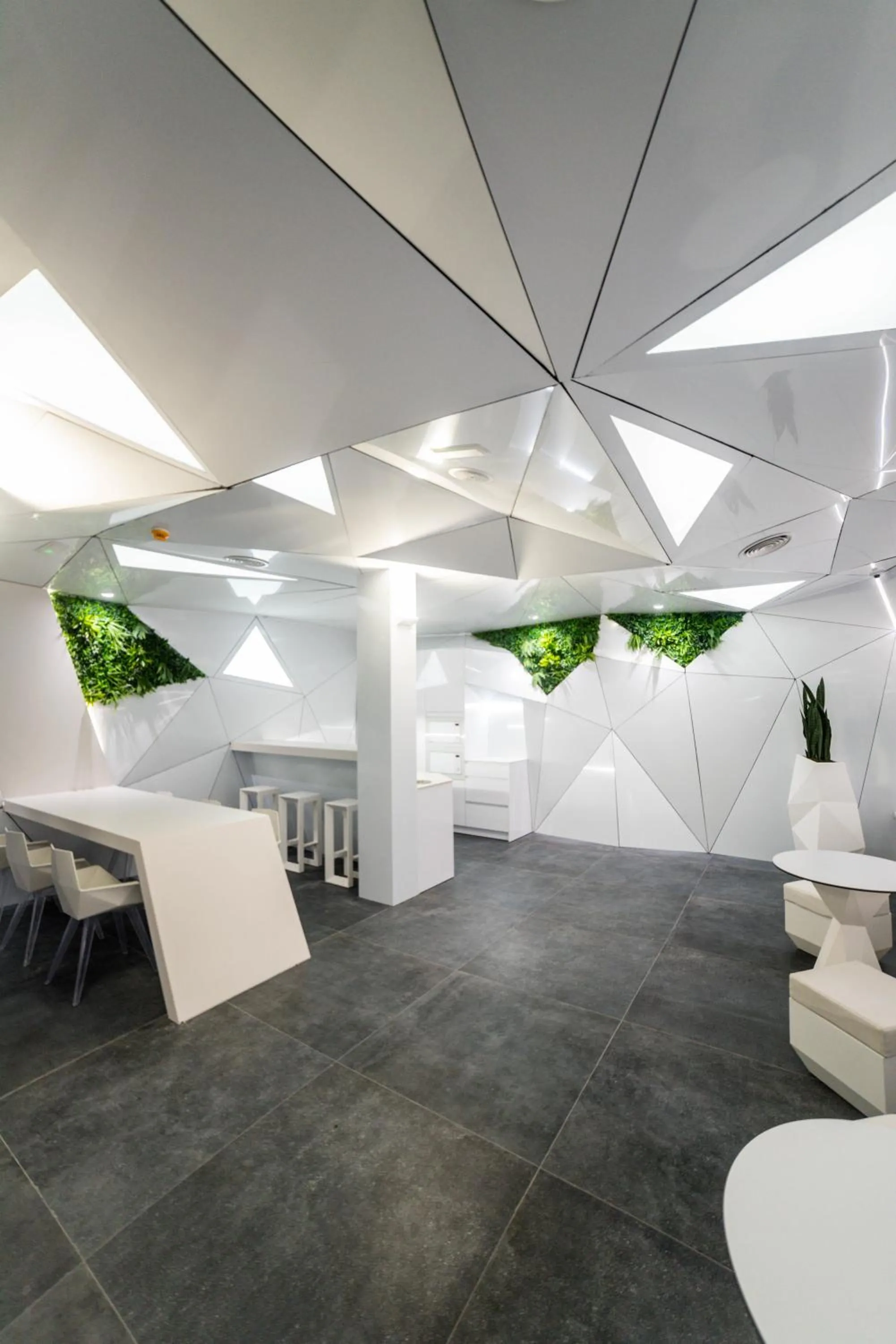 Optimi Rooms Madrid