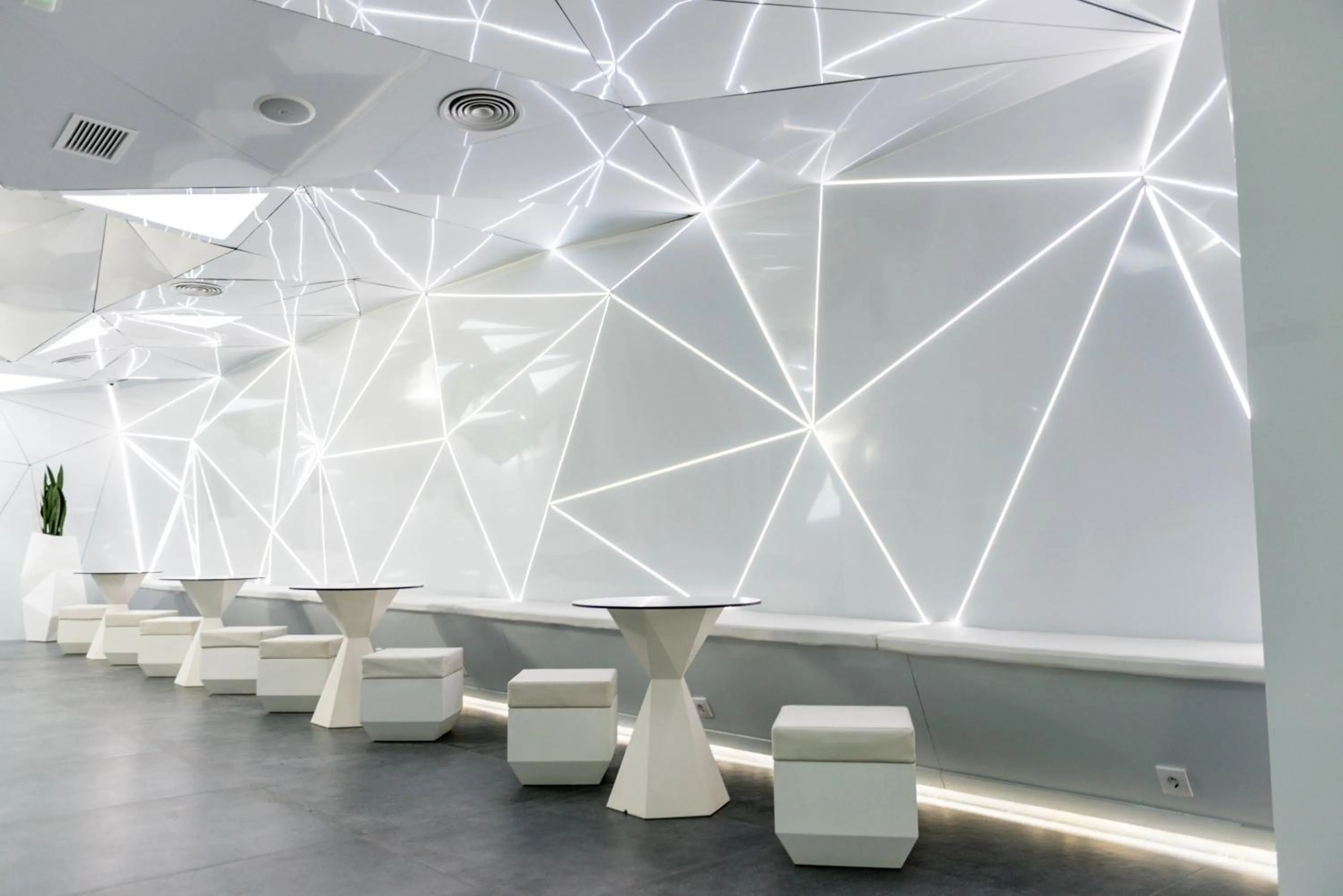 Optimi Rooms Madrid
