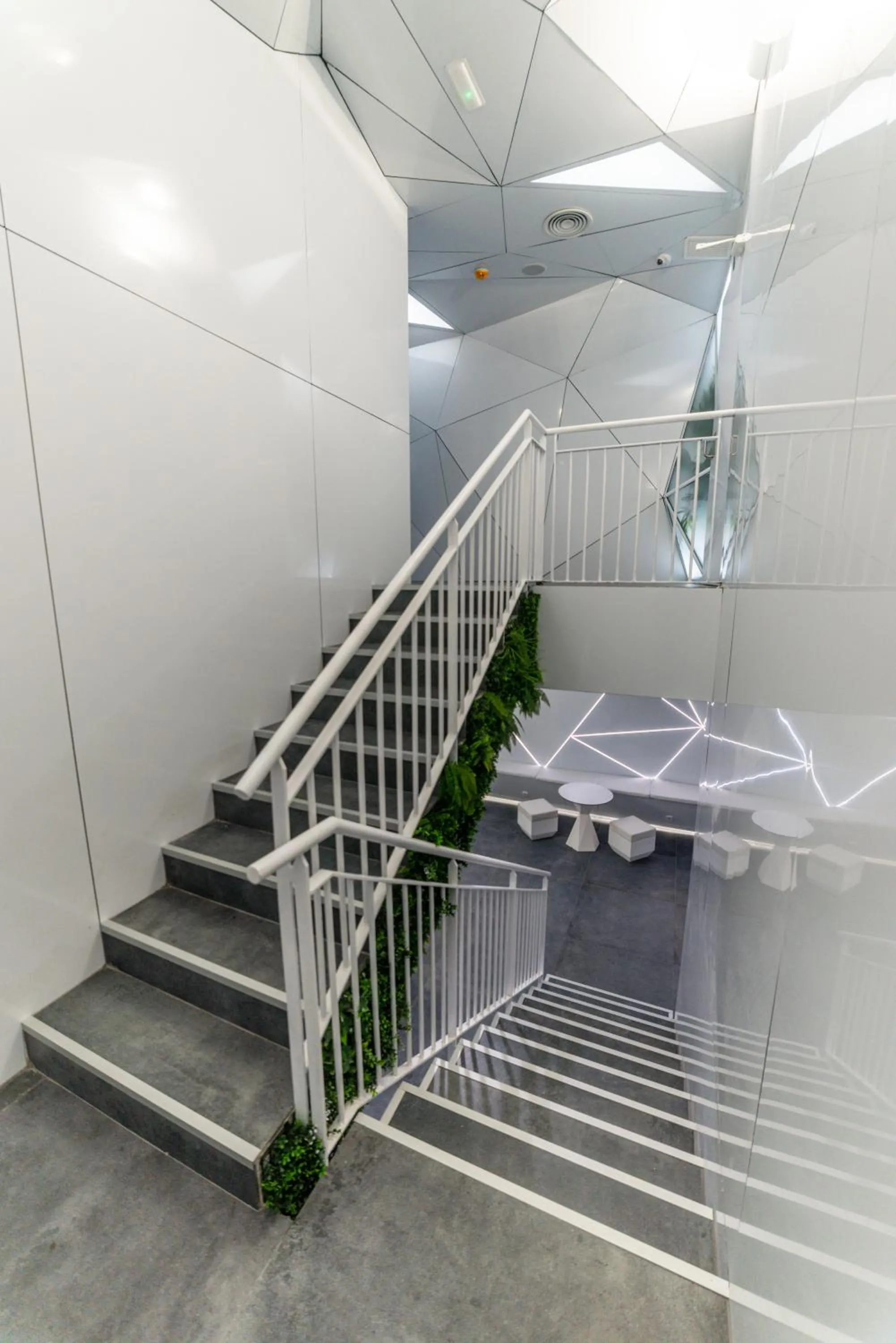 Optimi Rooms Madrid