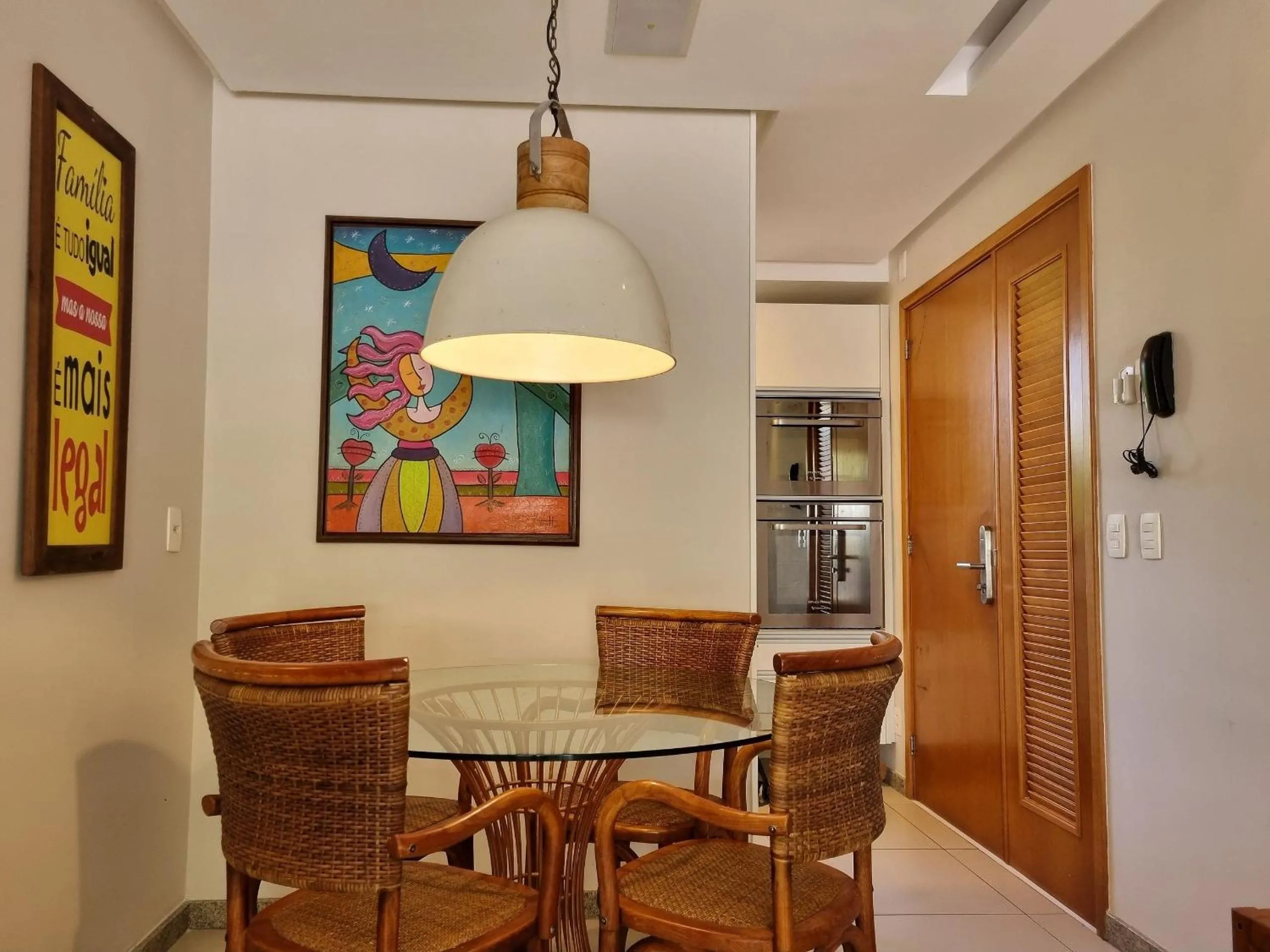 Living room in Malawi Muro Alto Porto de Galinhas Beira Mar