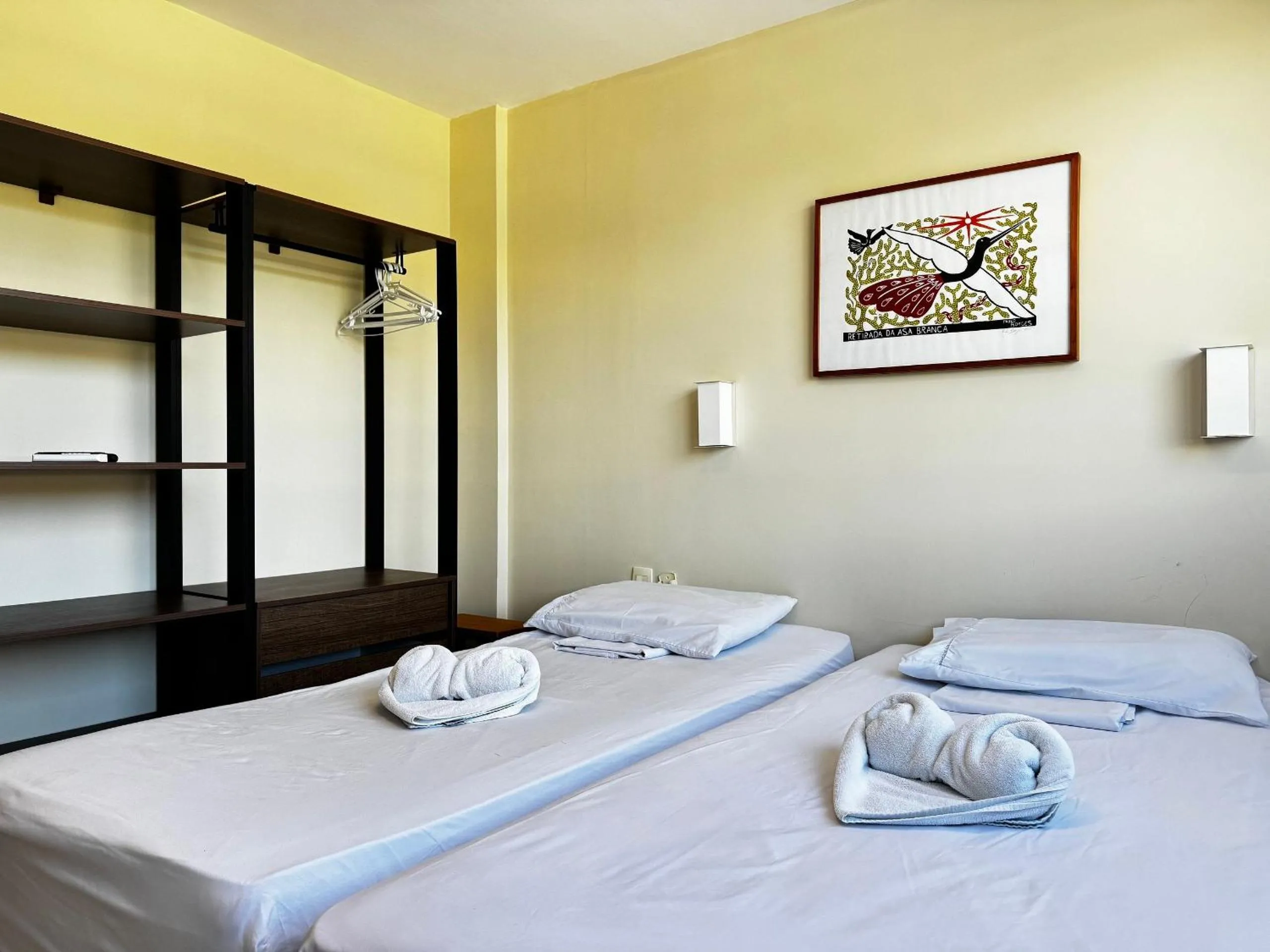 Bedroom, Bed in Malawi Muro Alto Porto de Galinhas Beira Mar