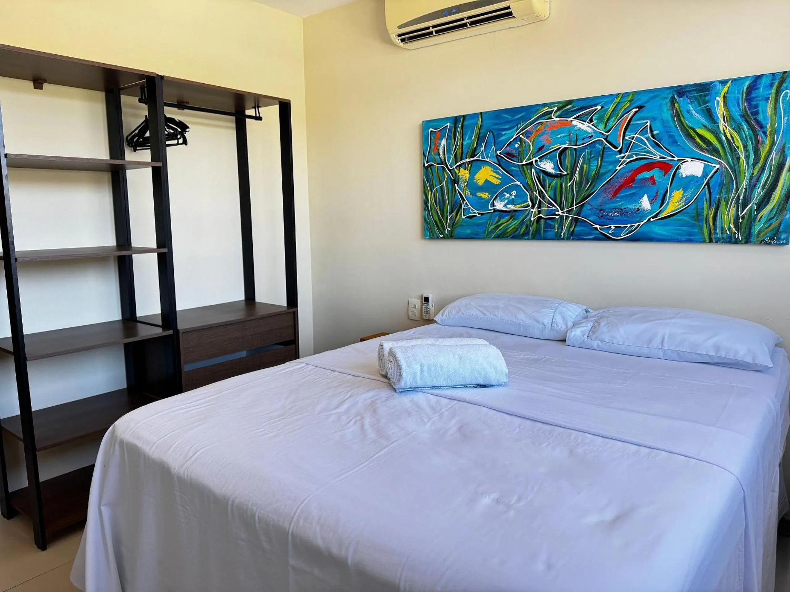 Bedroom, Bed in Malawi Muro Alto Porto de Galinhas Beira Mar