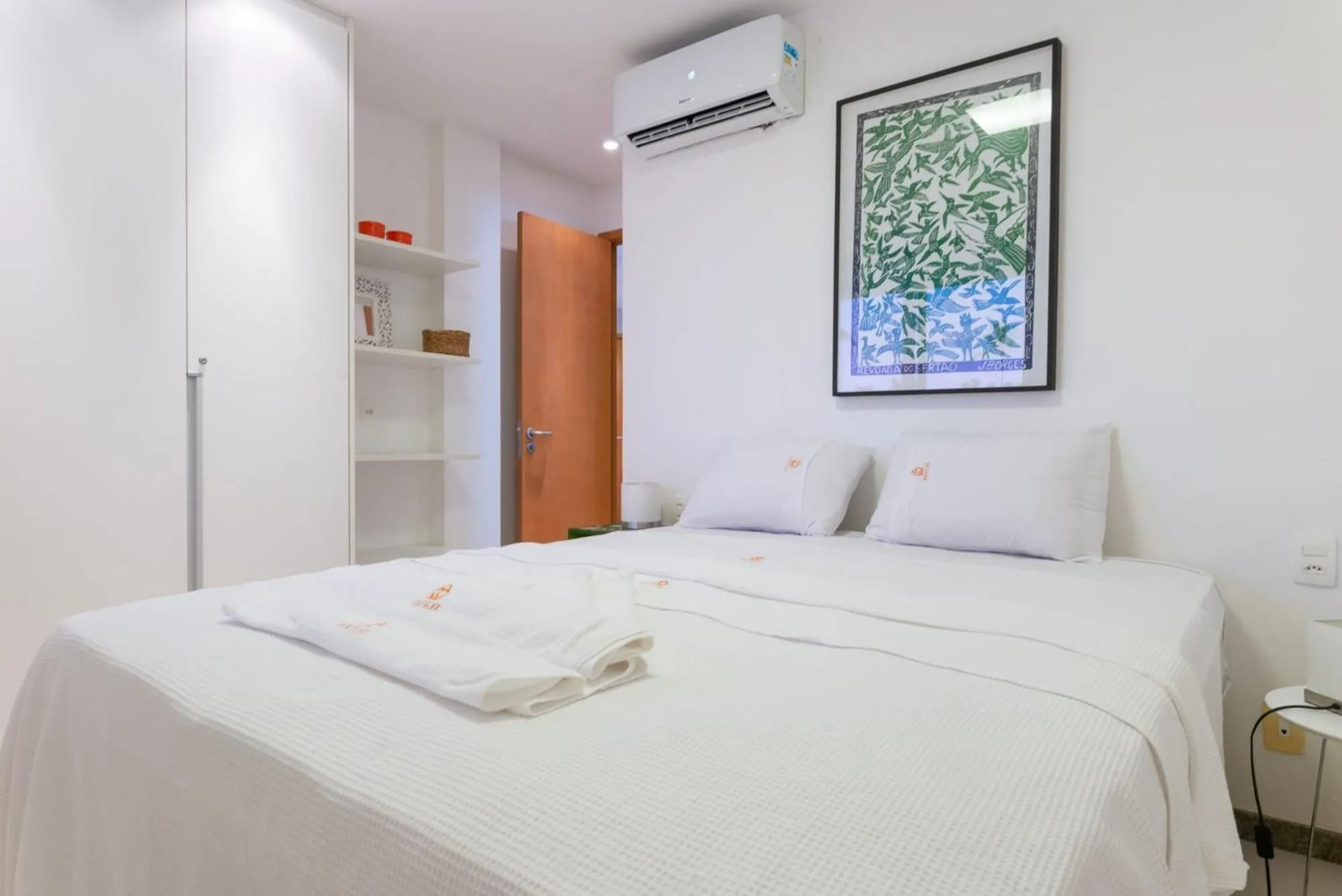 Bedroom, Bed in Malawi Muro Alto Porto de Galinhas Beira Mar