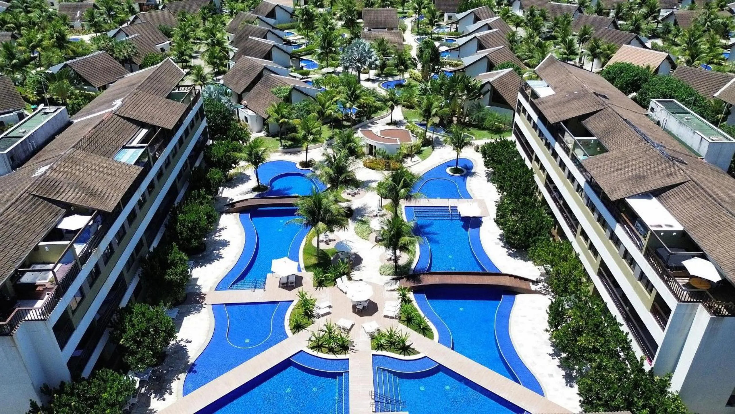 Swimming pool in Malawi Muro Alto Porto de Galinhas Beira Mar