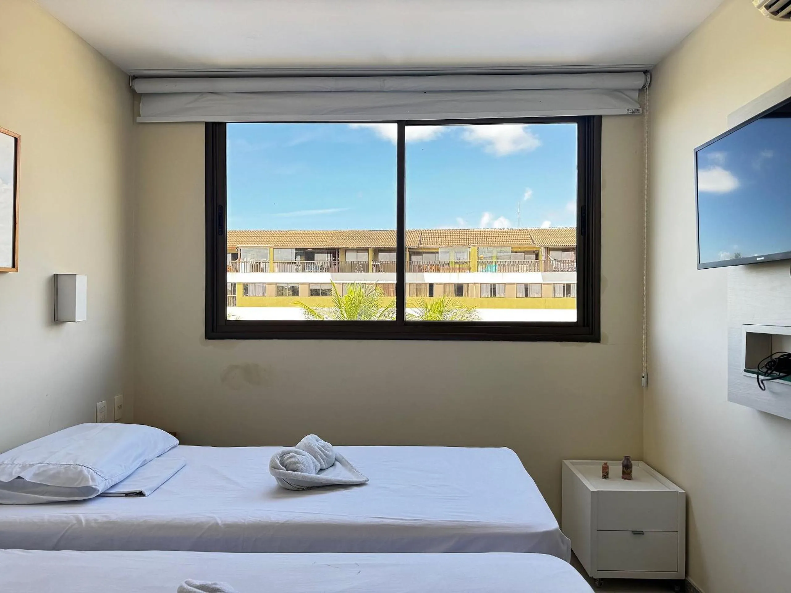 Bedroom, Bed in Malawi Muro Alto Porto de Galinhas Beira Mar