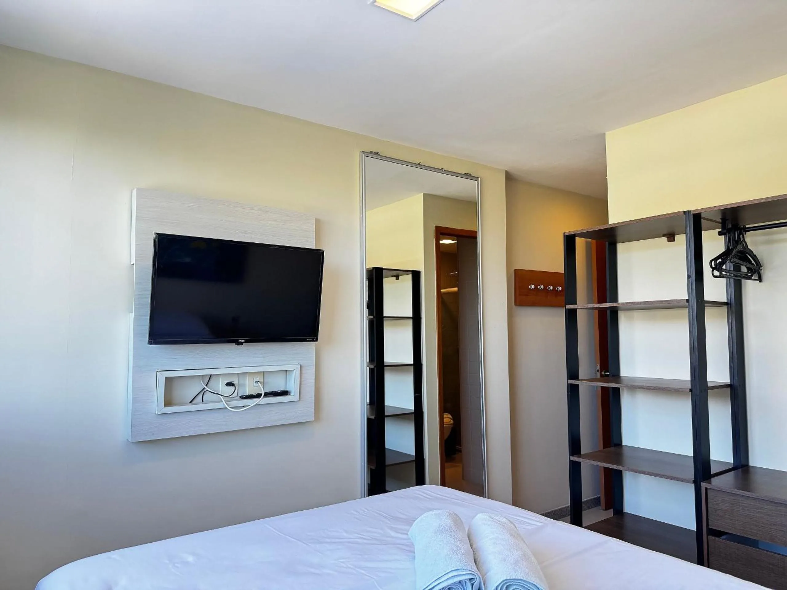Bedroom, Bed in Malawi Muro Alto Porto de Galinhas Beira Mar