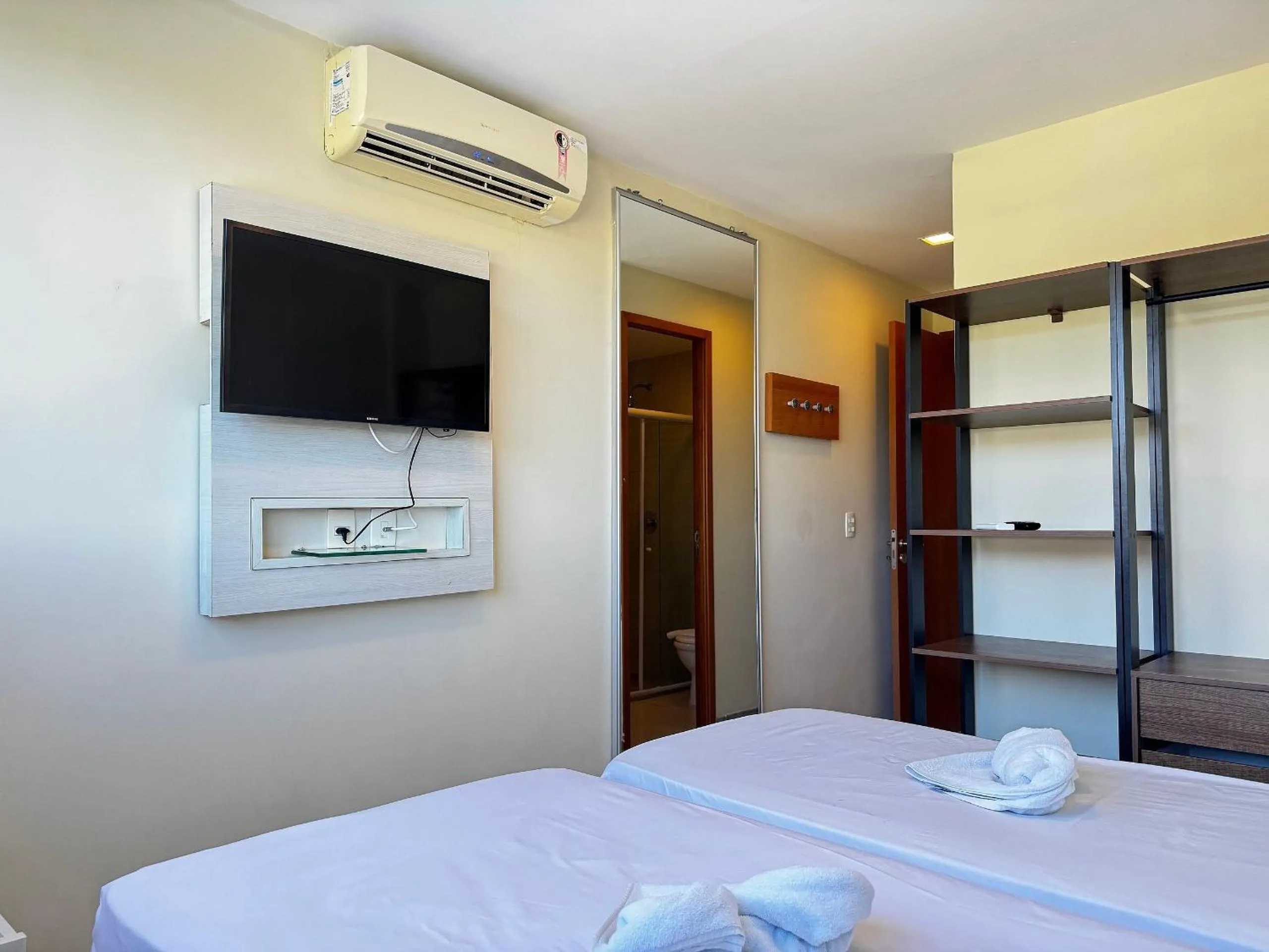 Bedroom, Bed in Malawi Muro Alto Porto de Galinhas Beira Mar