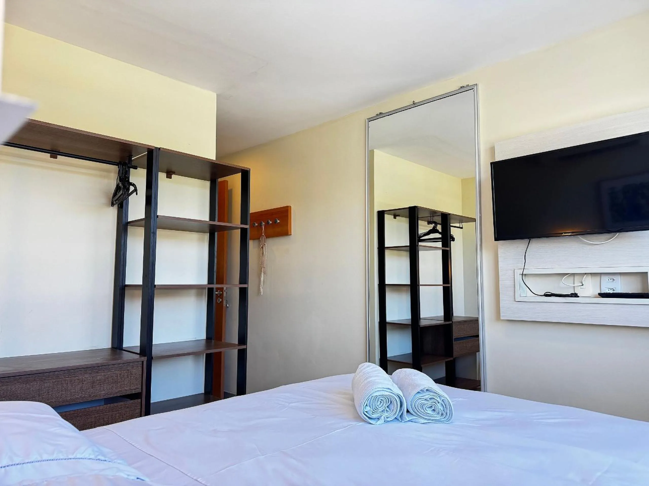 Bedroom, Bed in Malawi Muro Alto Porto de Galinhas Beira Mar