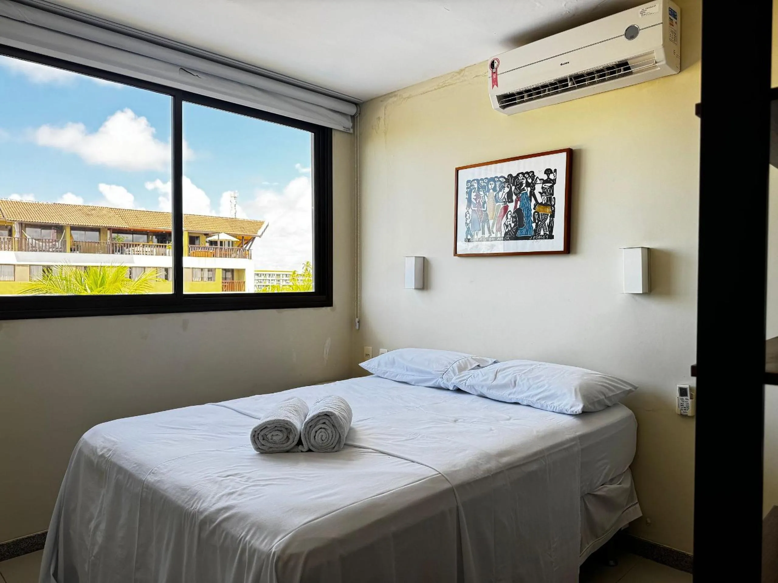 Bedroom, Bed in Malawi Muro Alto Porto de Galinhas Beira Mar