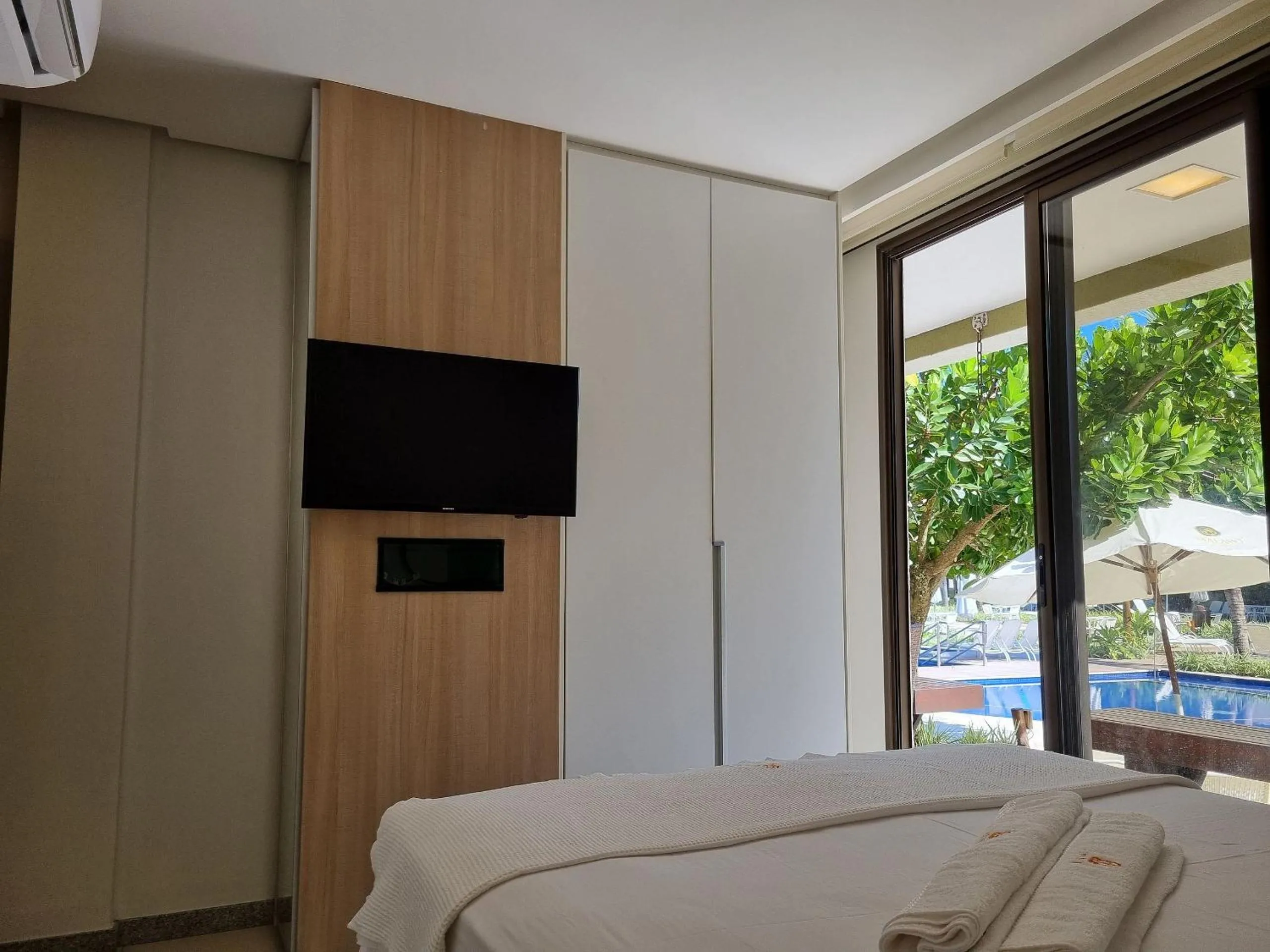 Bedroom, Bed in Malawi Muro Alto Porto de Galinhas Beira Mar