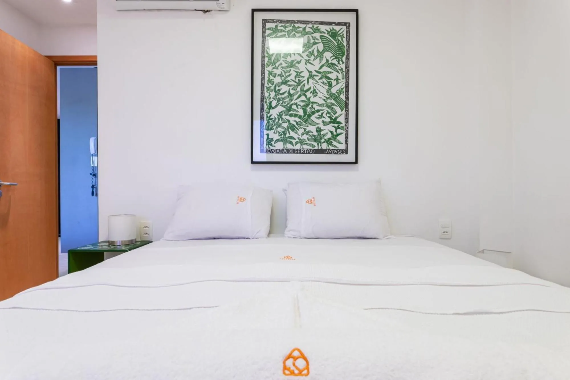 Bedroom, Bed in Malawi Muro Alto Porto de Galinhas Beira Mar