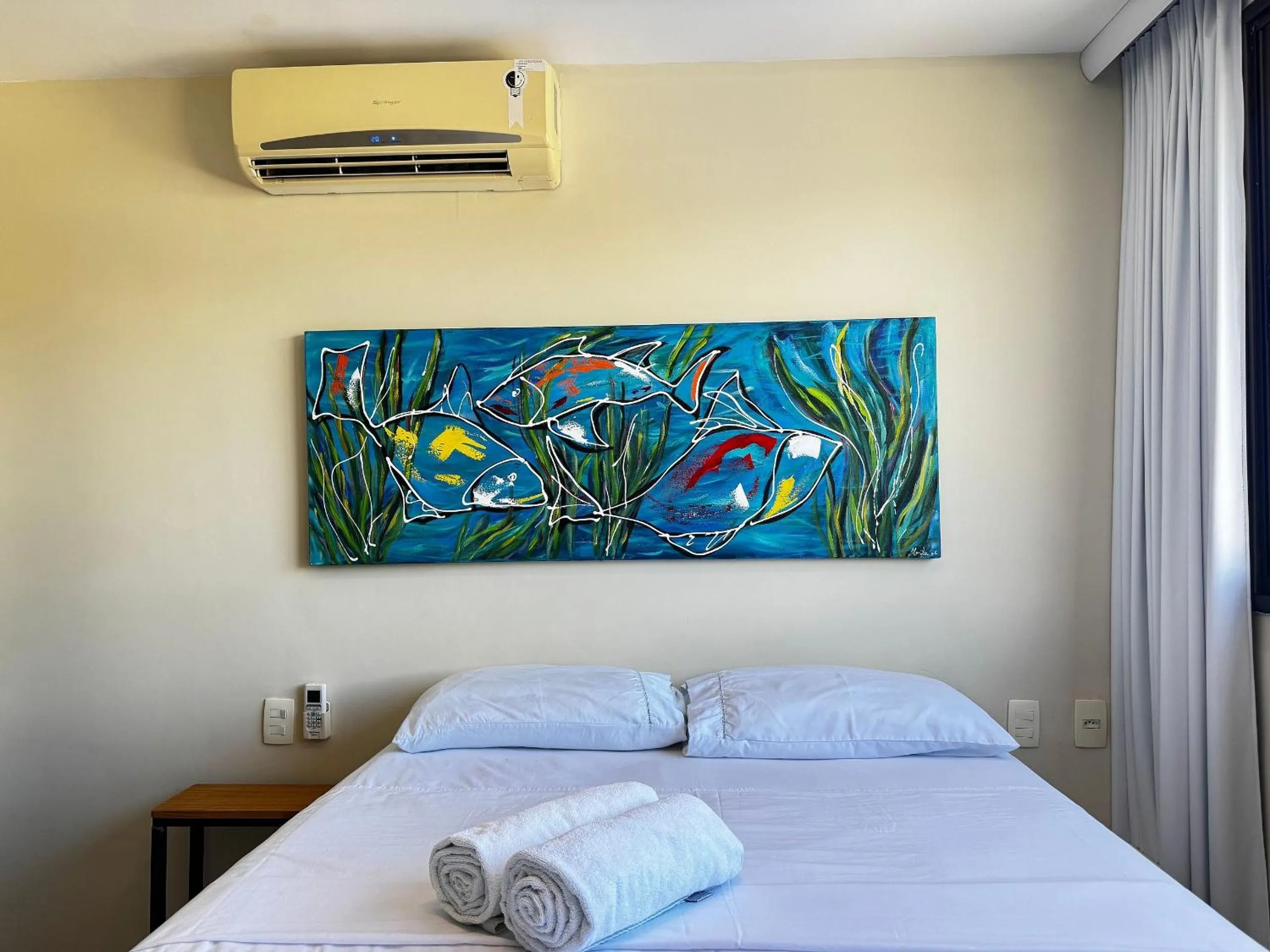 Bedroom, Bed in Malawi Muro Alto Porto de Galinhas Beira Mar