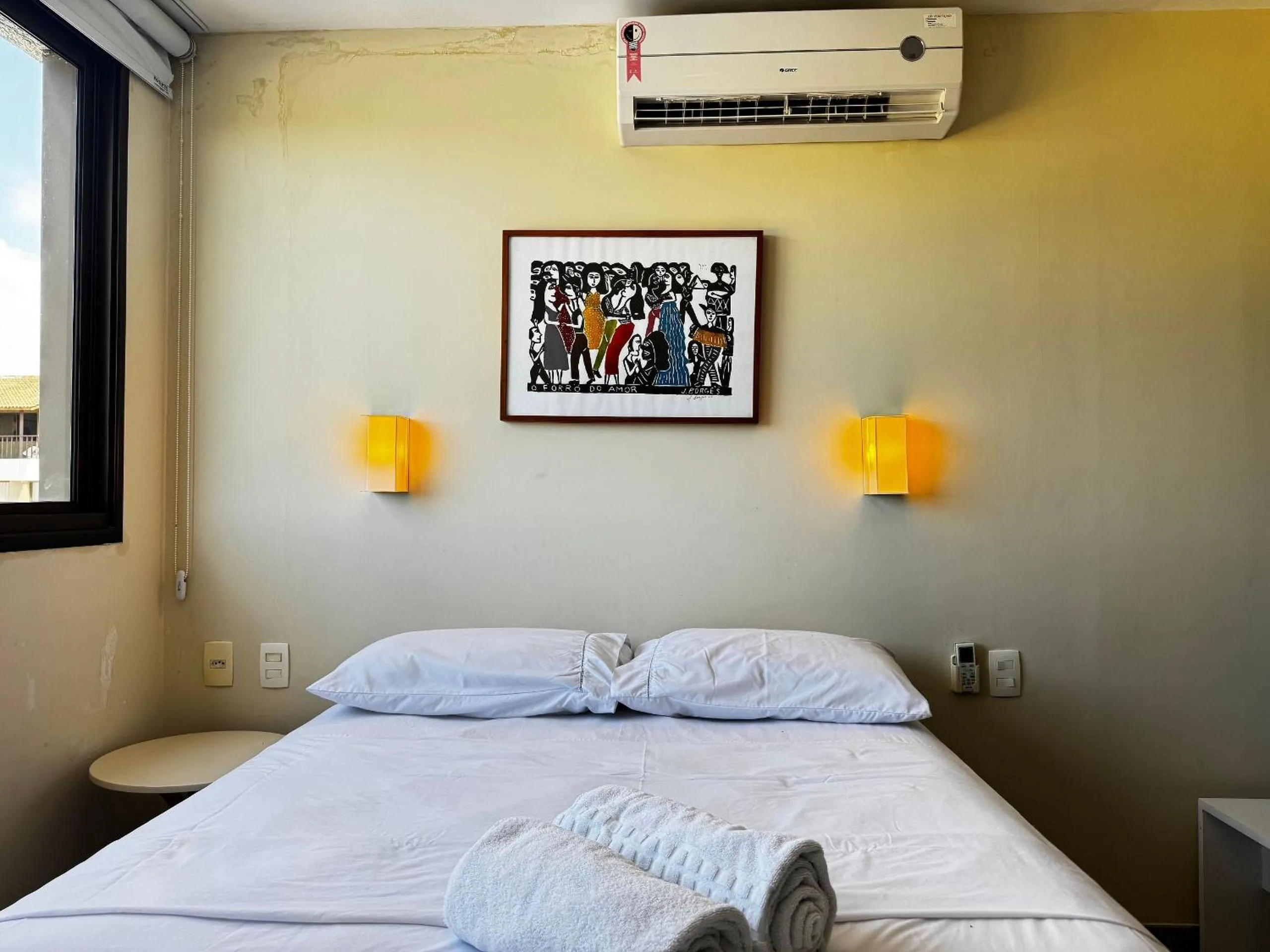 Bedroom, Bed in Malawi Muro Alto Porto de Galinhas Beira Mar
