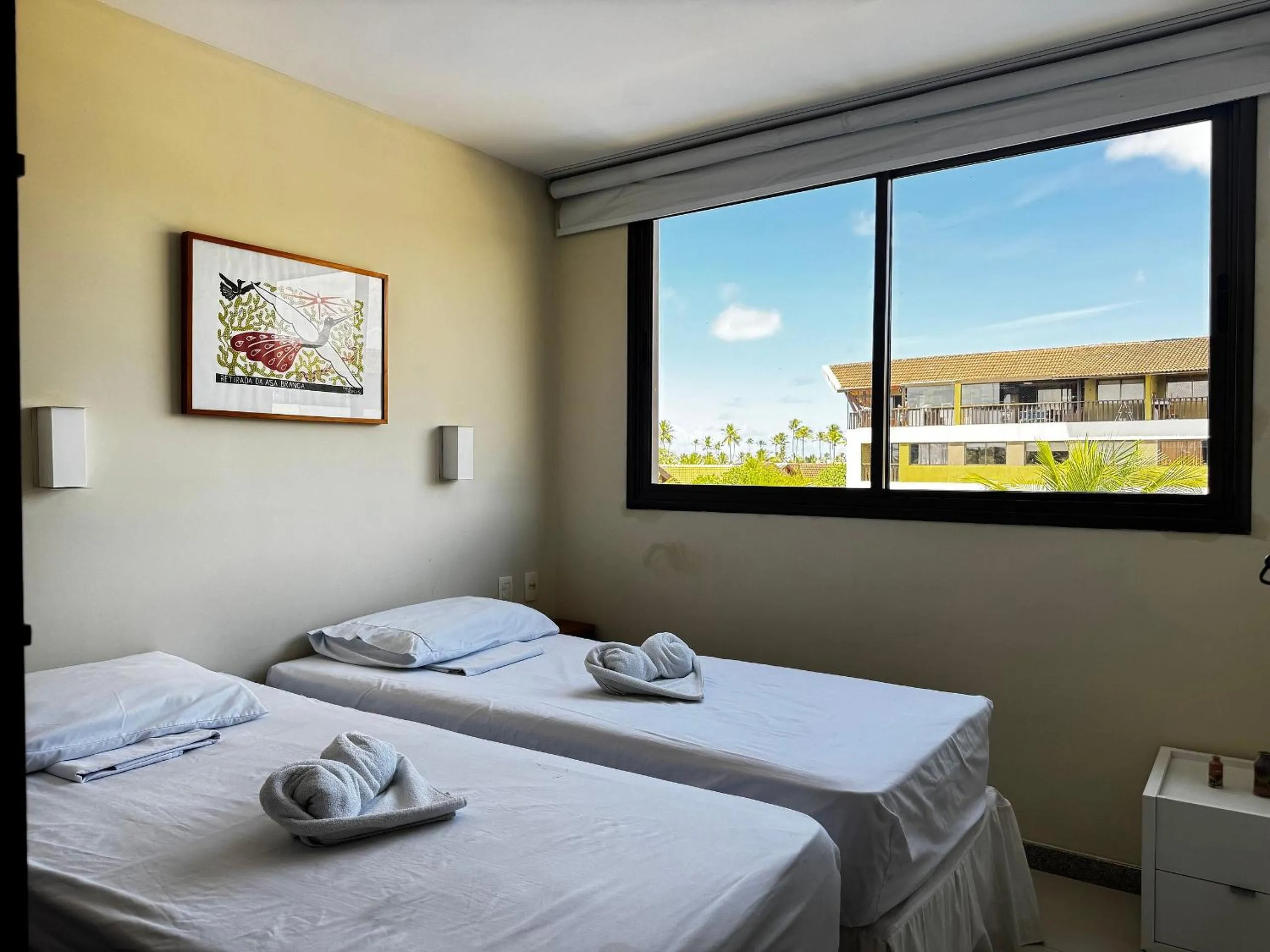 Bedroom, Bed in Malawi Muro Alto Porto de Galinhas Beira Mar