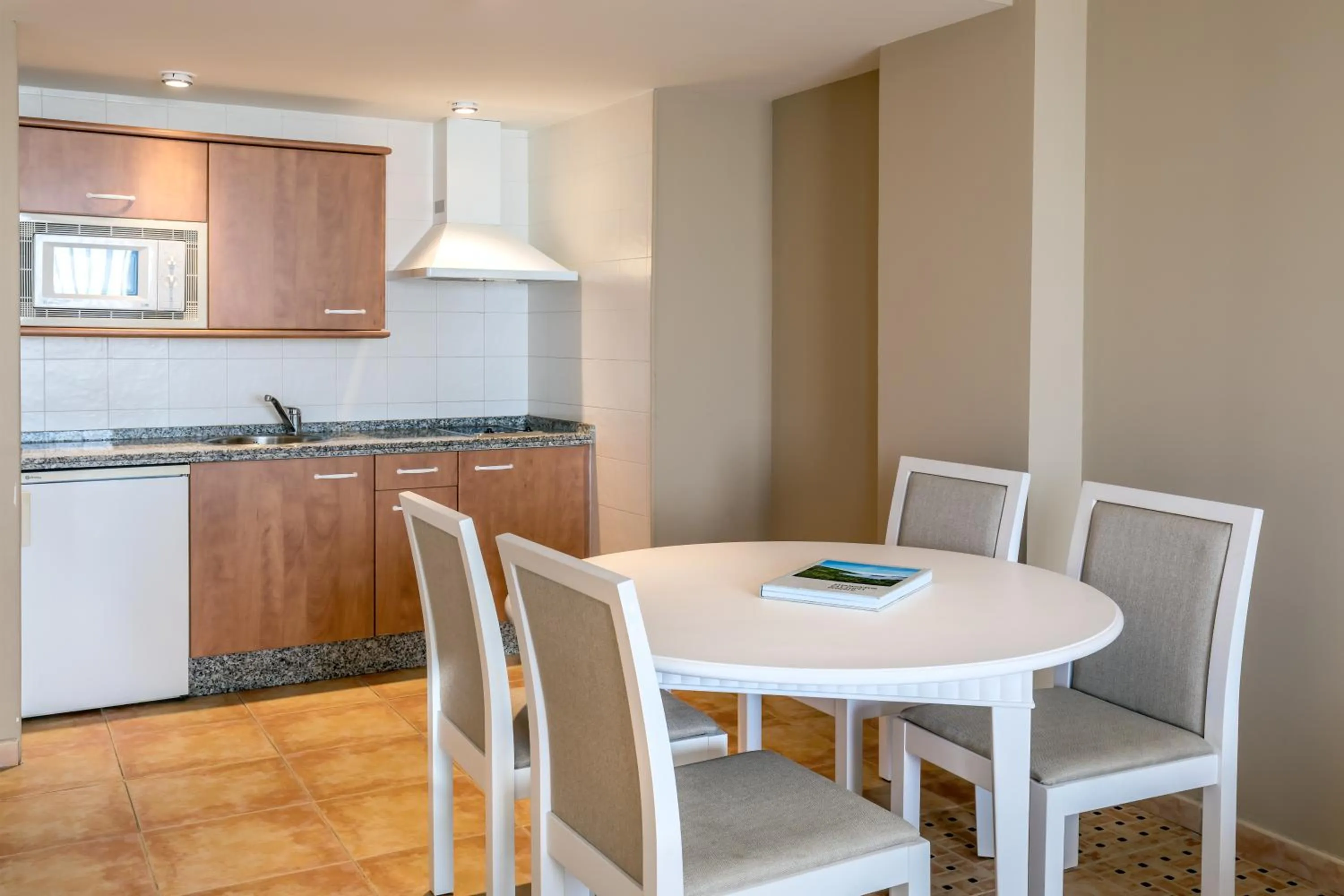 Bedroom in Occidental Isla Cristina
