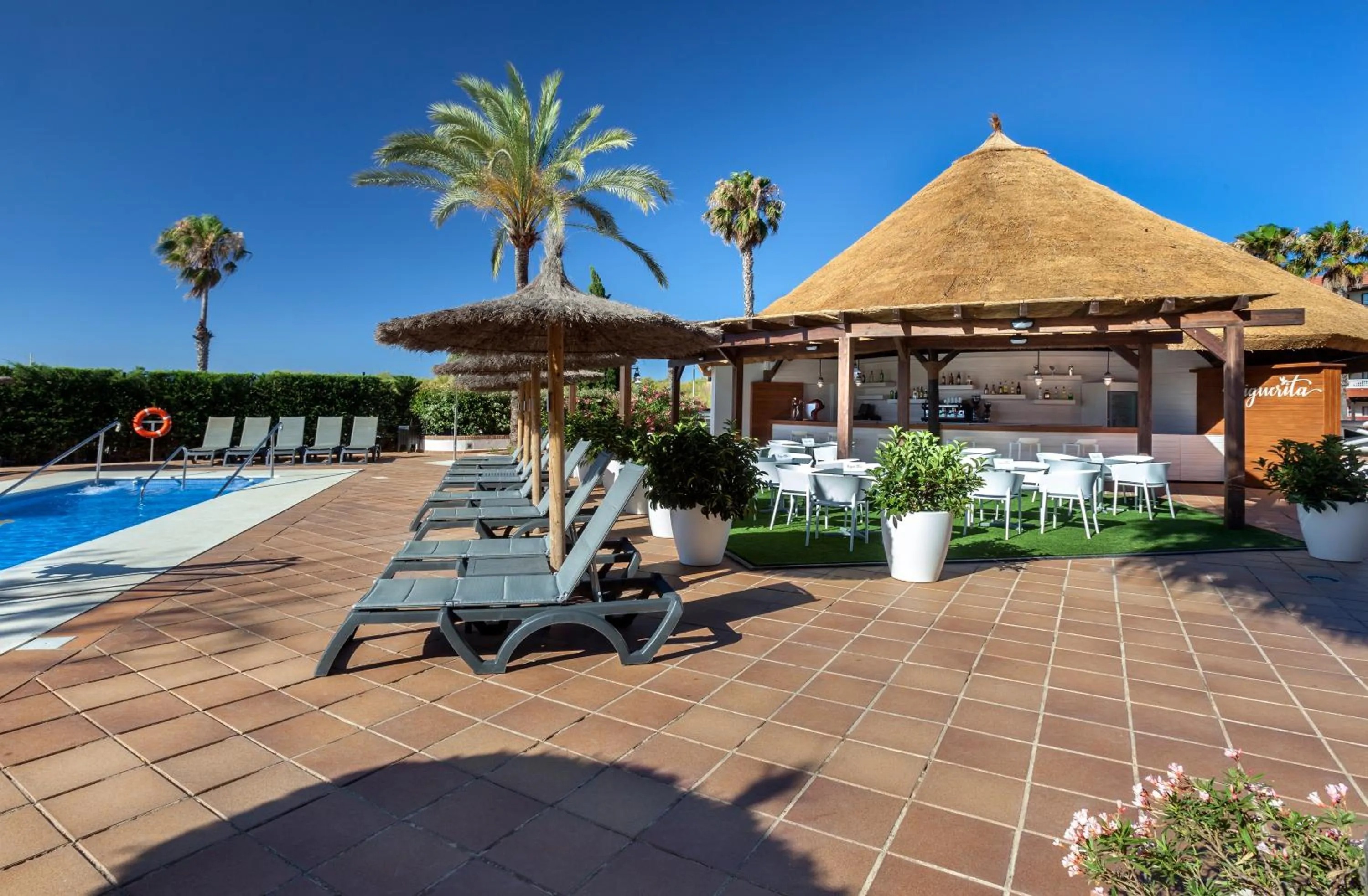 Balcony/Terrace in Occidental Isla Cristina