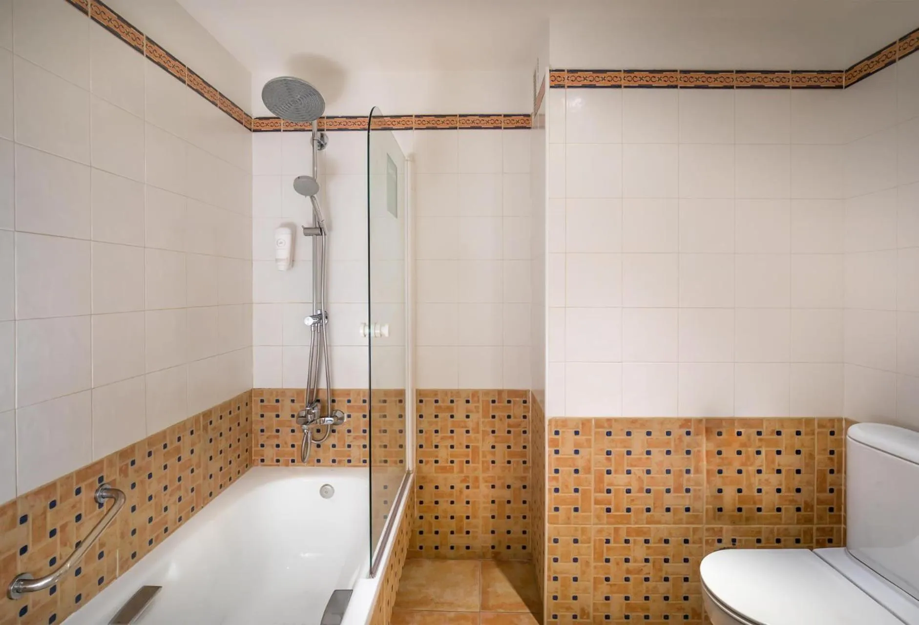 Bathroom in Smy Isla Cristina